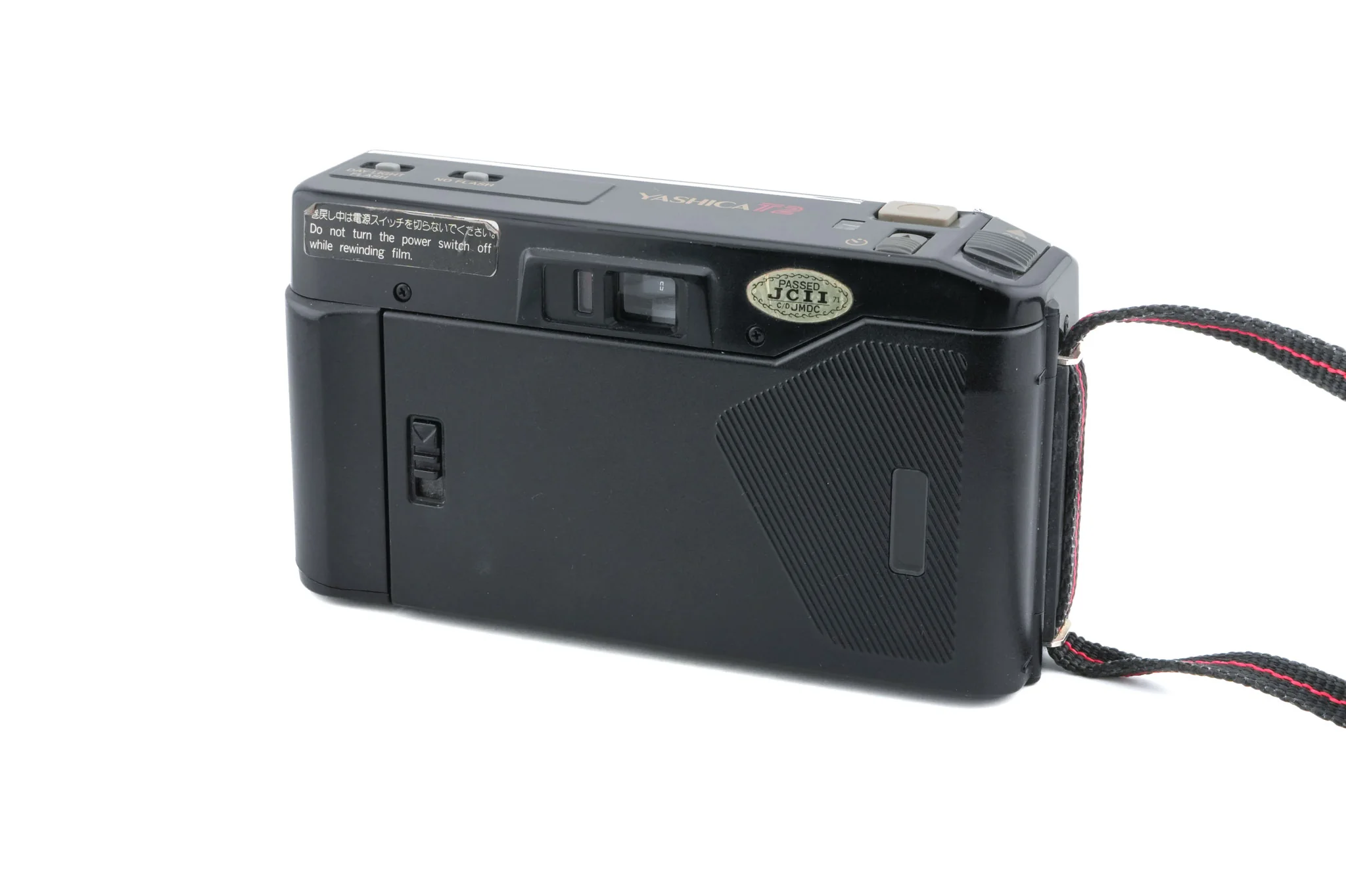 Yashica T2 AF - Image 2