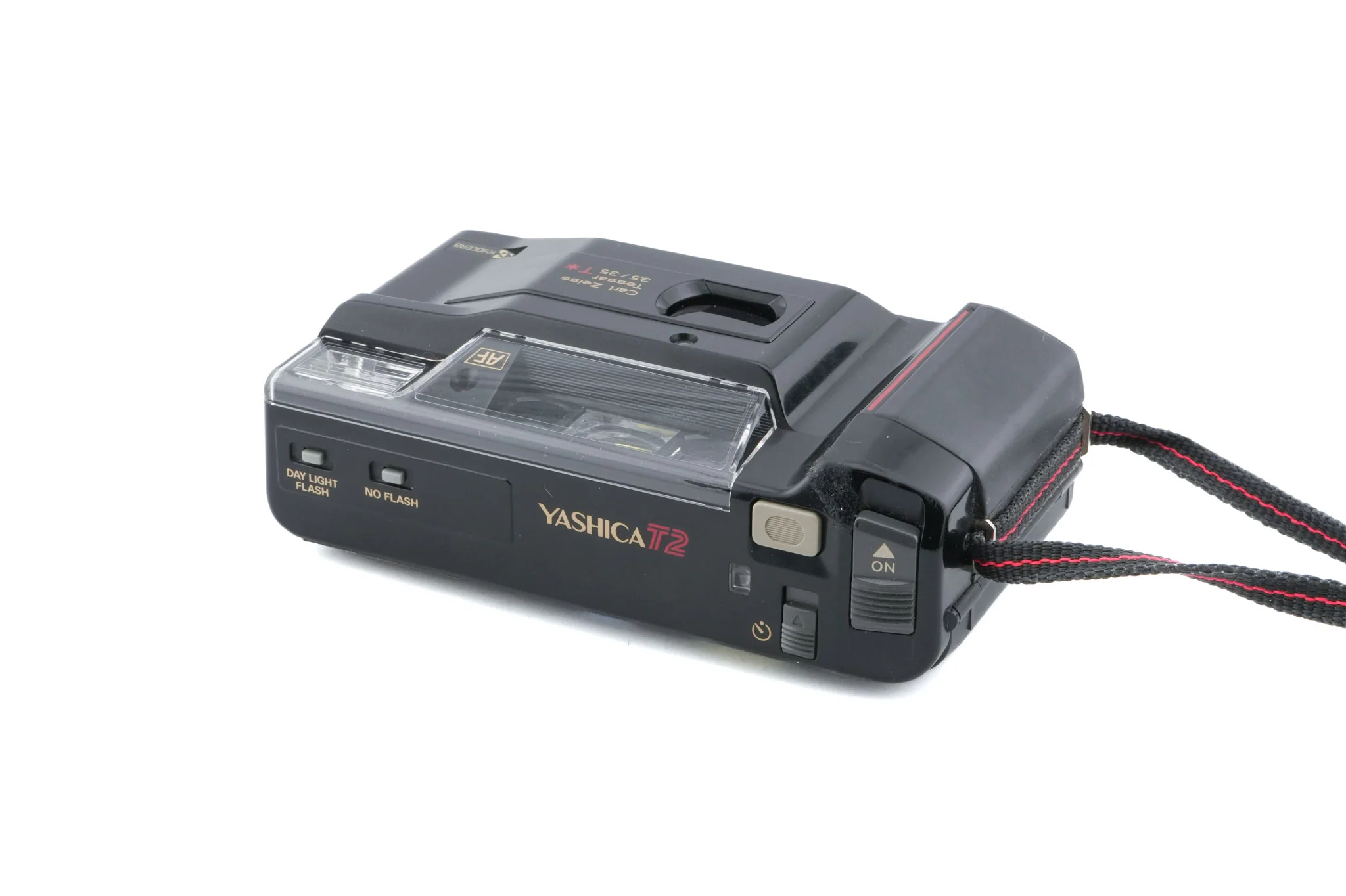 Yashica T2 AF - Image 3