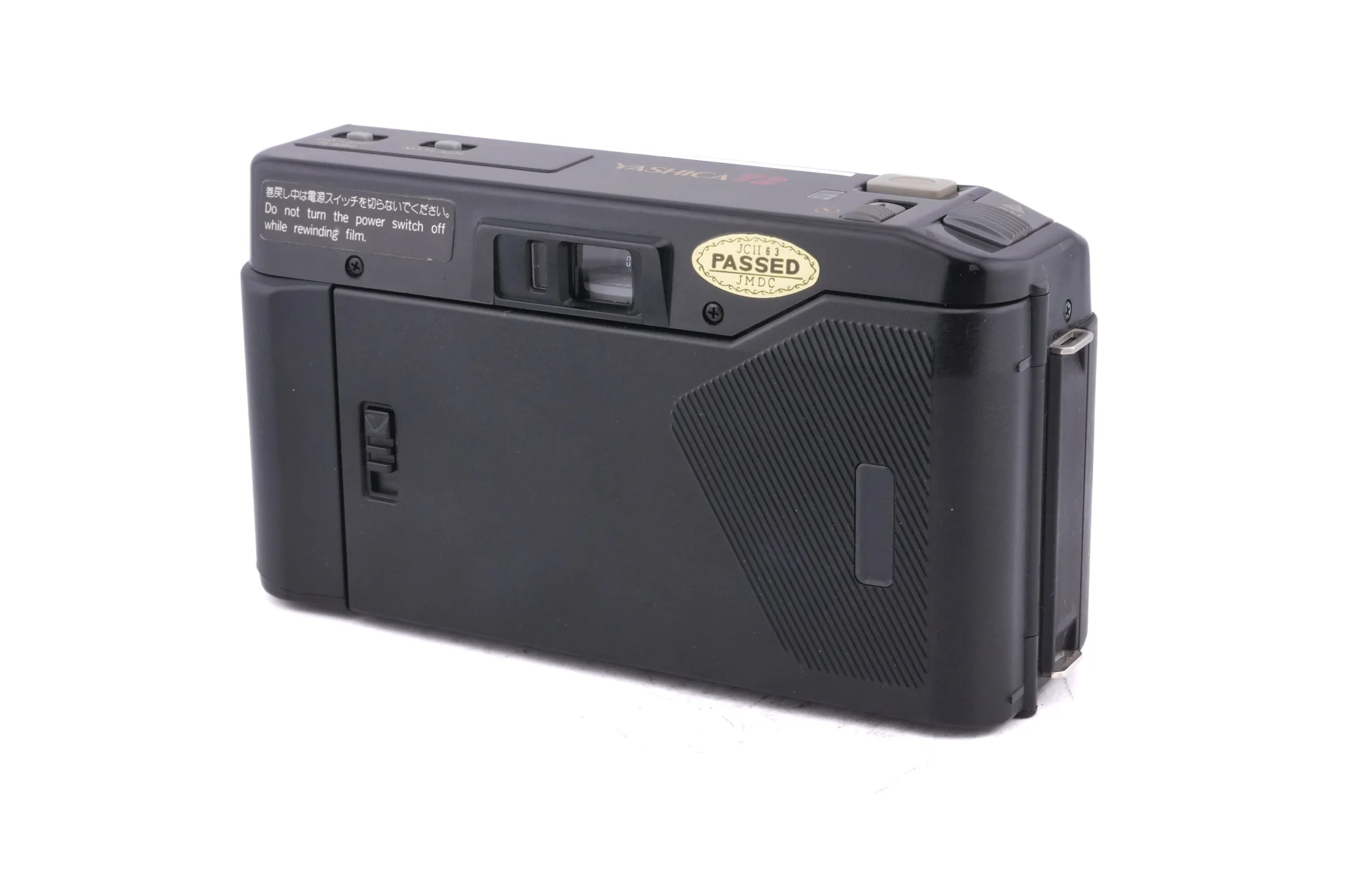 Yashica T2 AF - Image 2