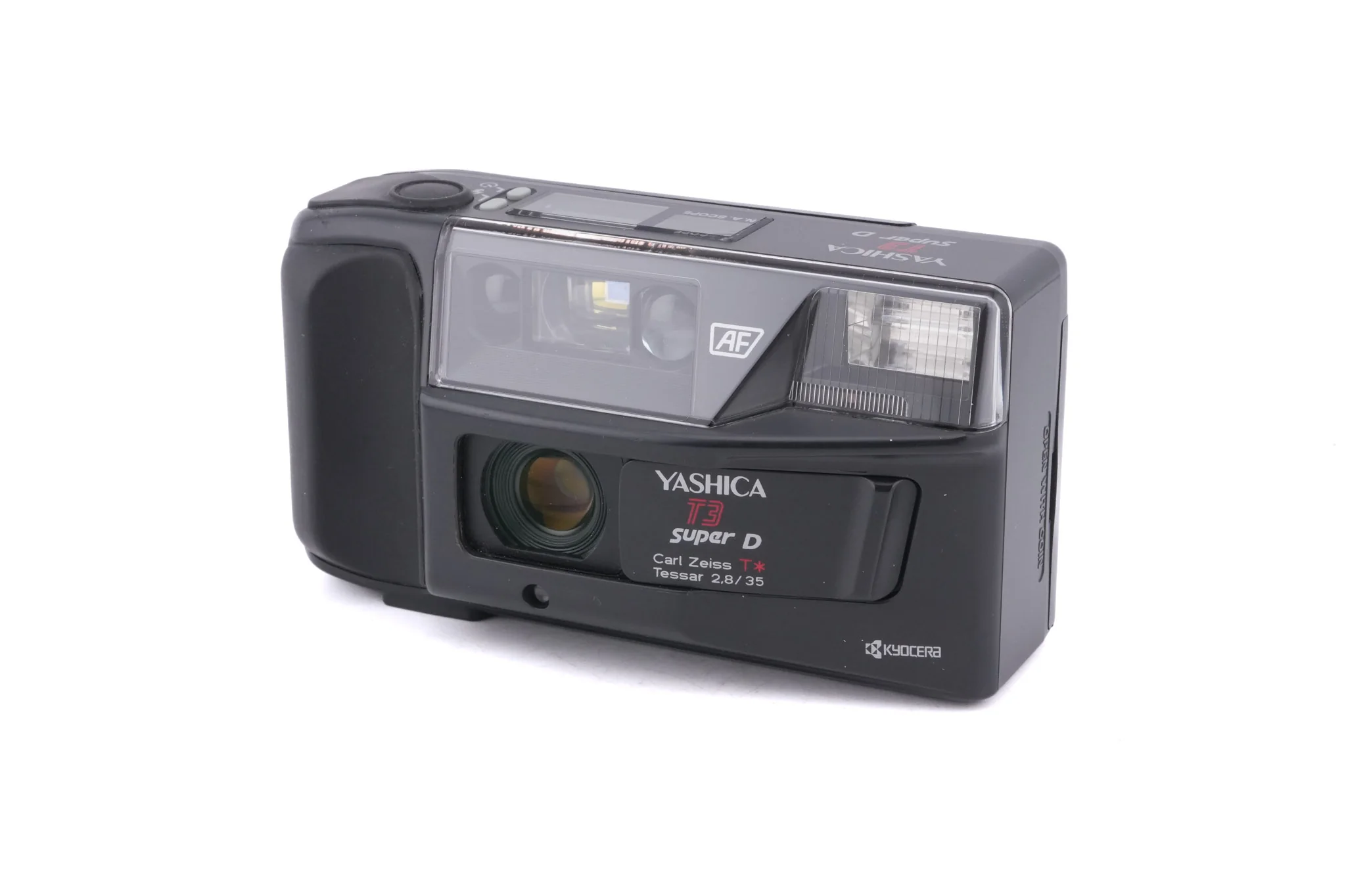 Yashica T3 Super D