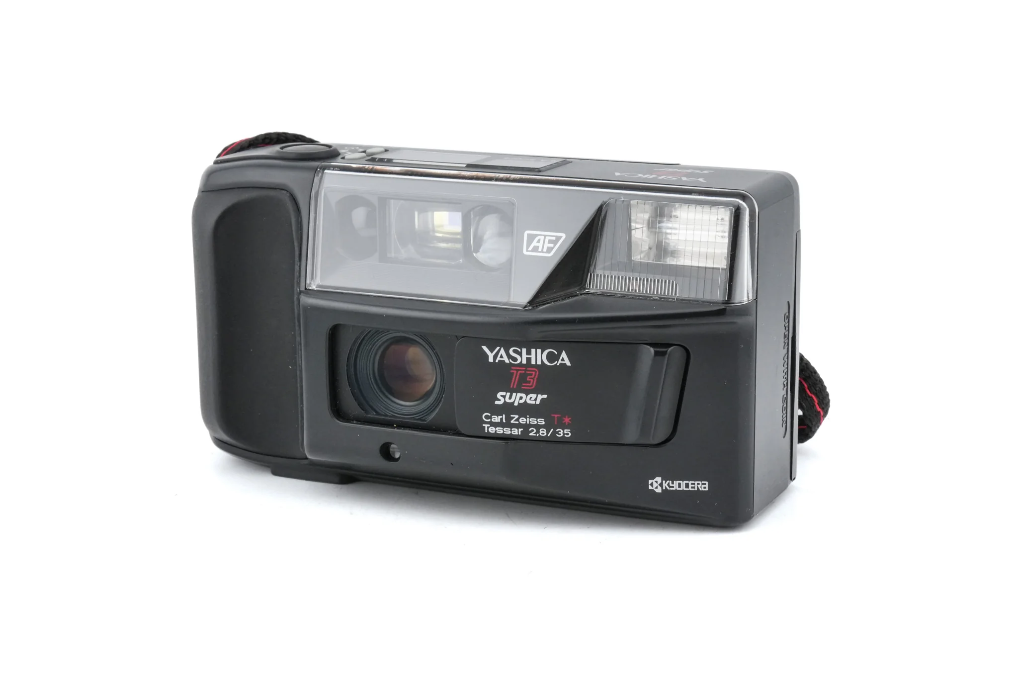 Yashica T3 Super