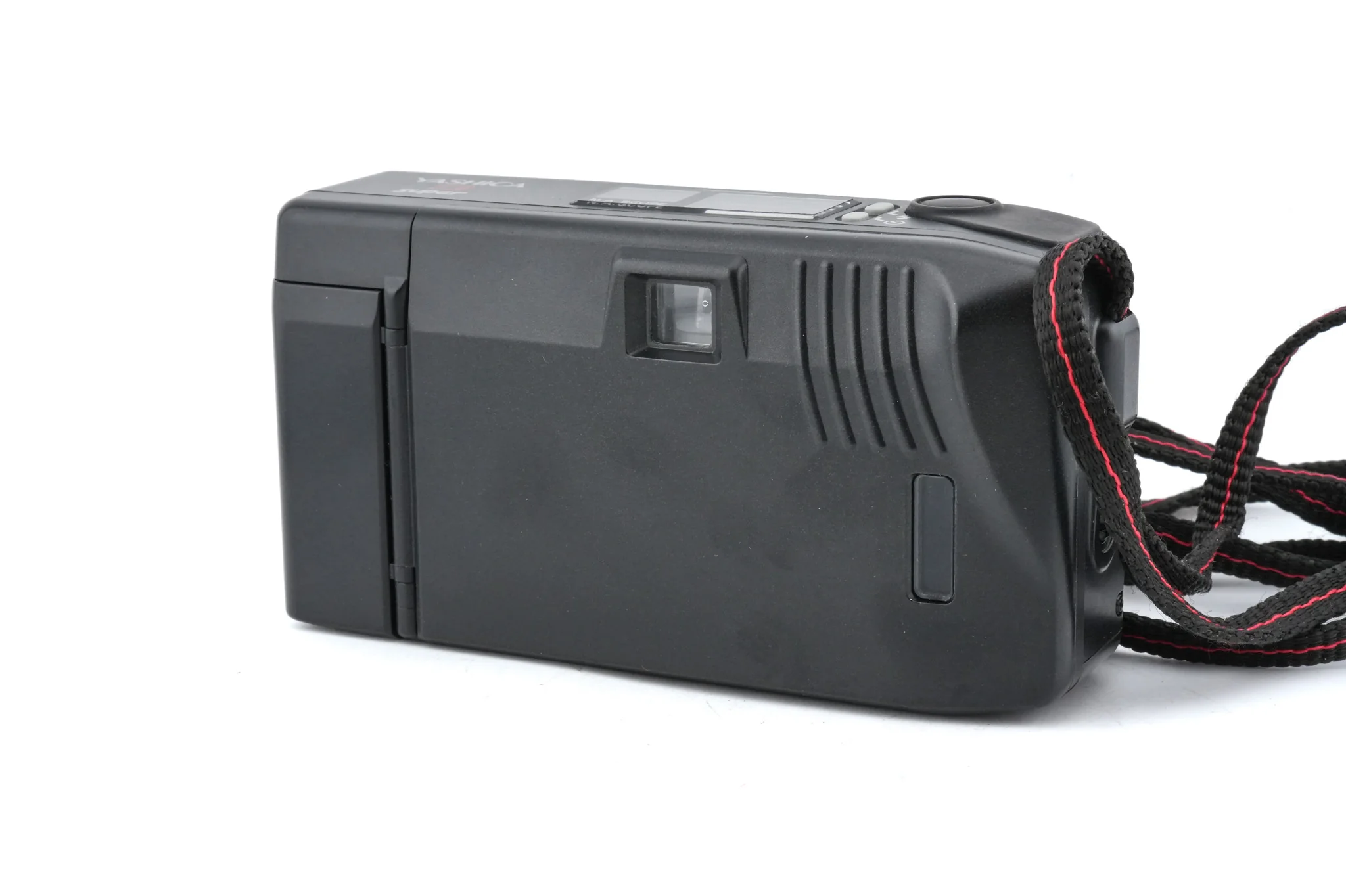 Yashica T3 Super - Image 3