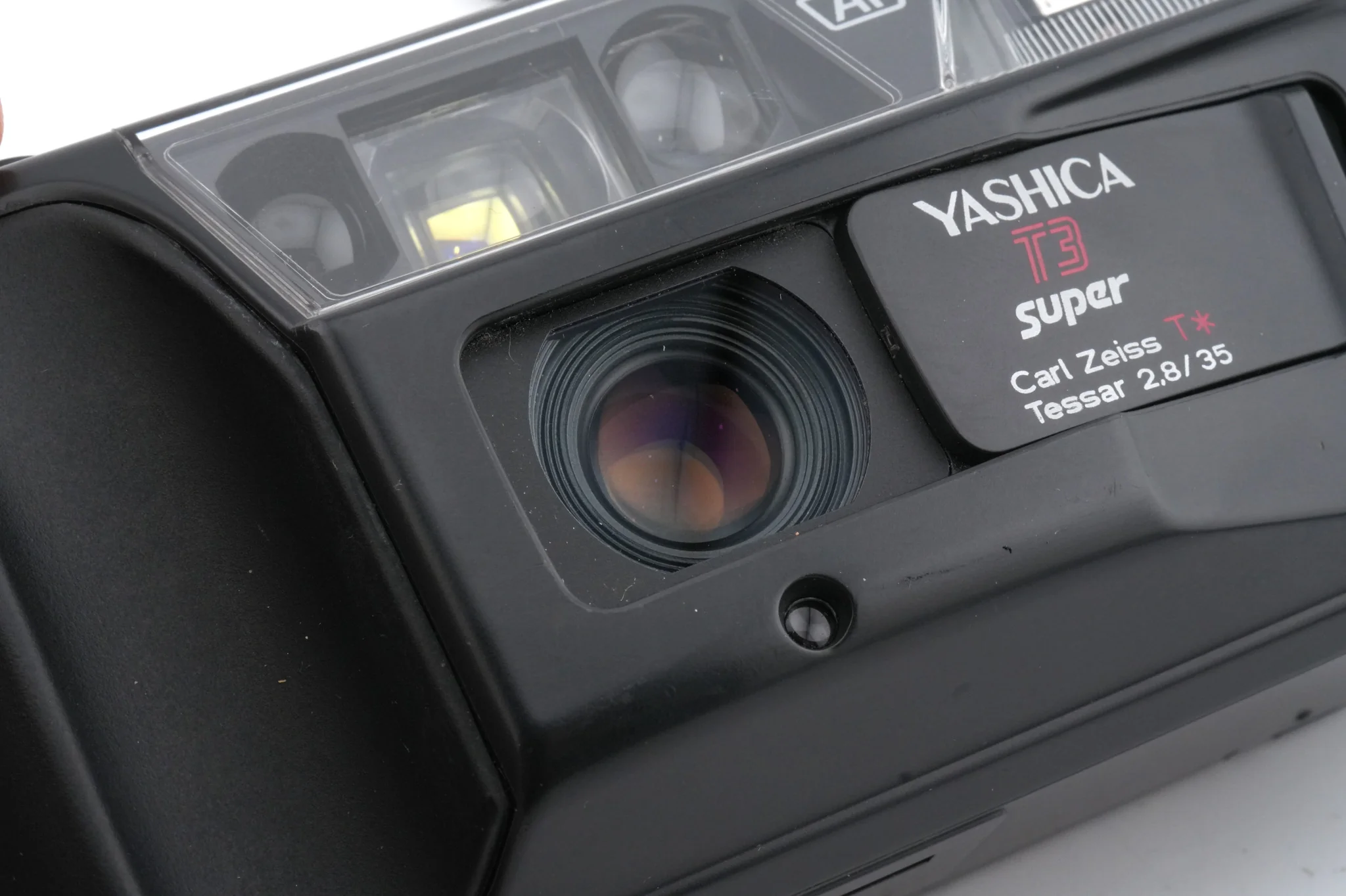 Yashica T3 Super - Image 7