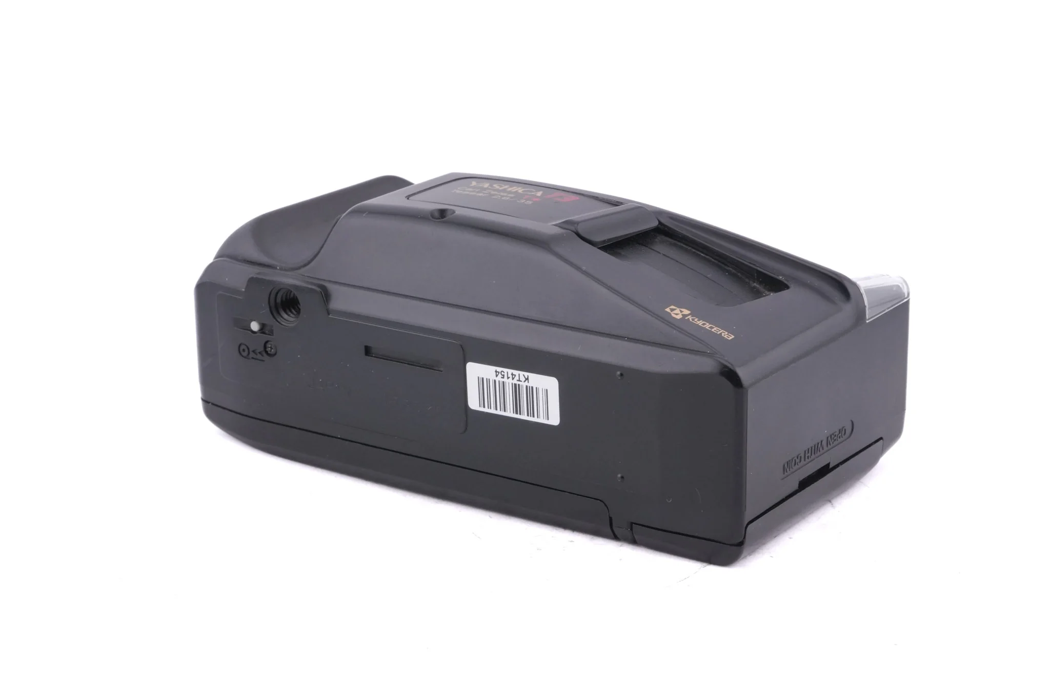 Yashica T3 - Image 4