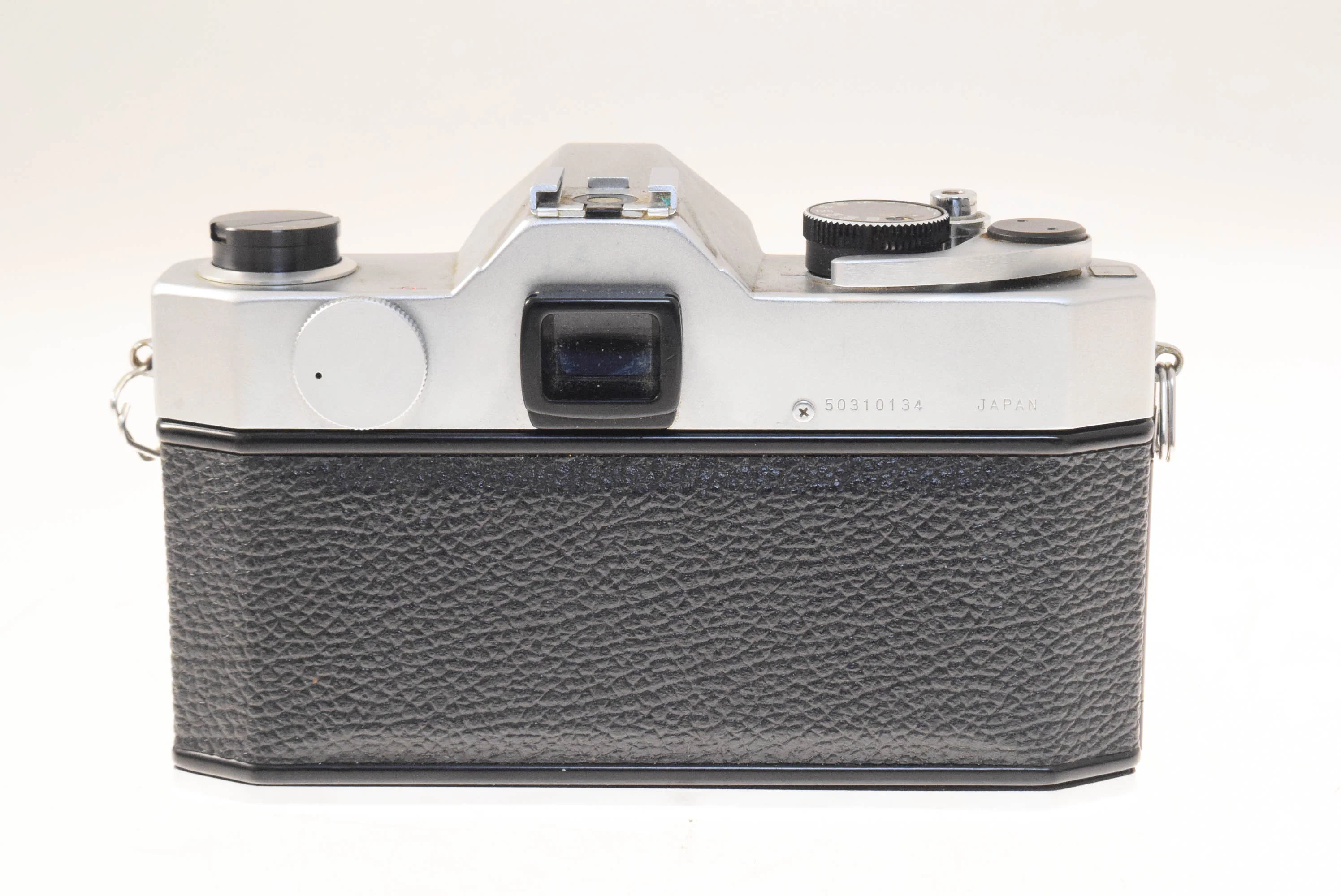 Yashica TL-Electro - Image 2