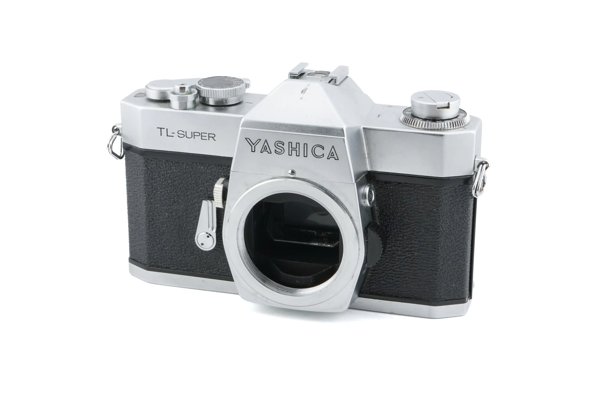 Yashica TL-Super