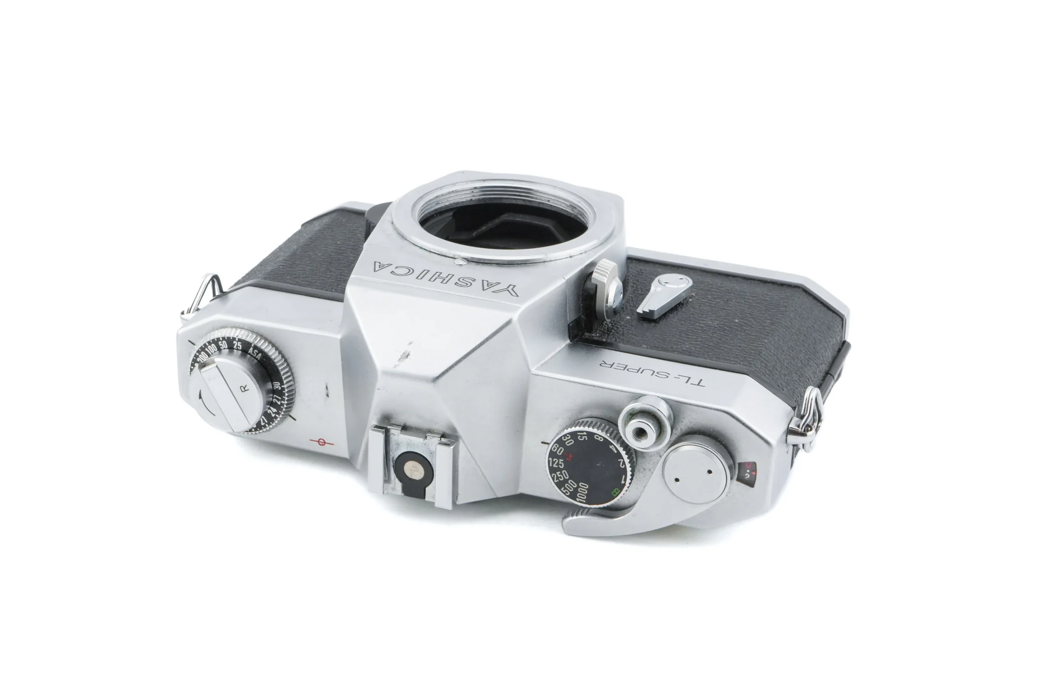 Yashica TL-Super - Image 3
