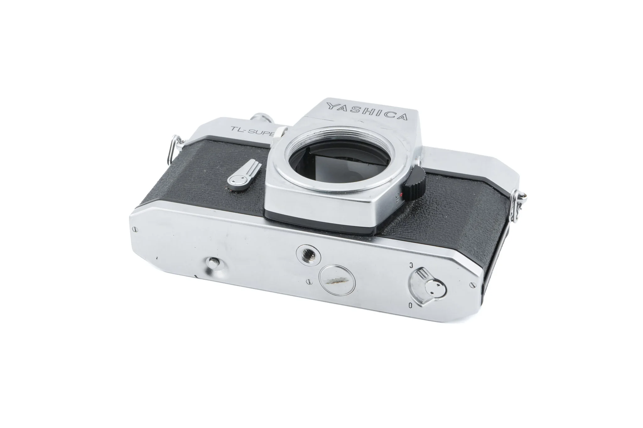 Yashica TL-Super - Image 4