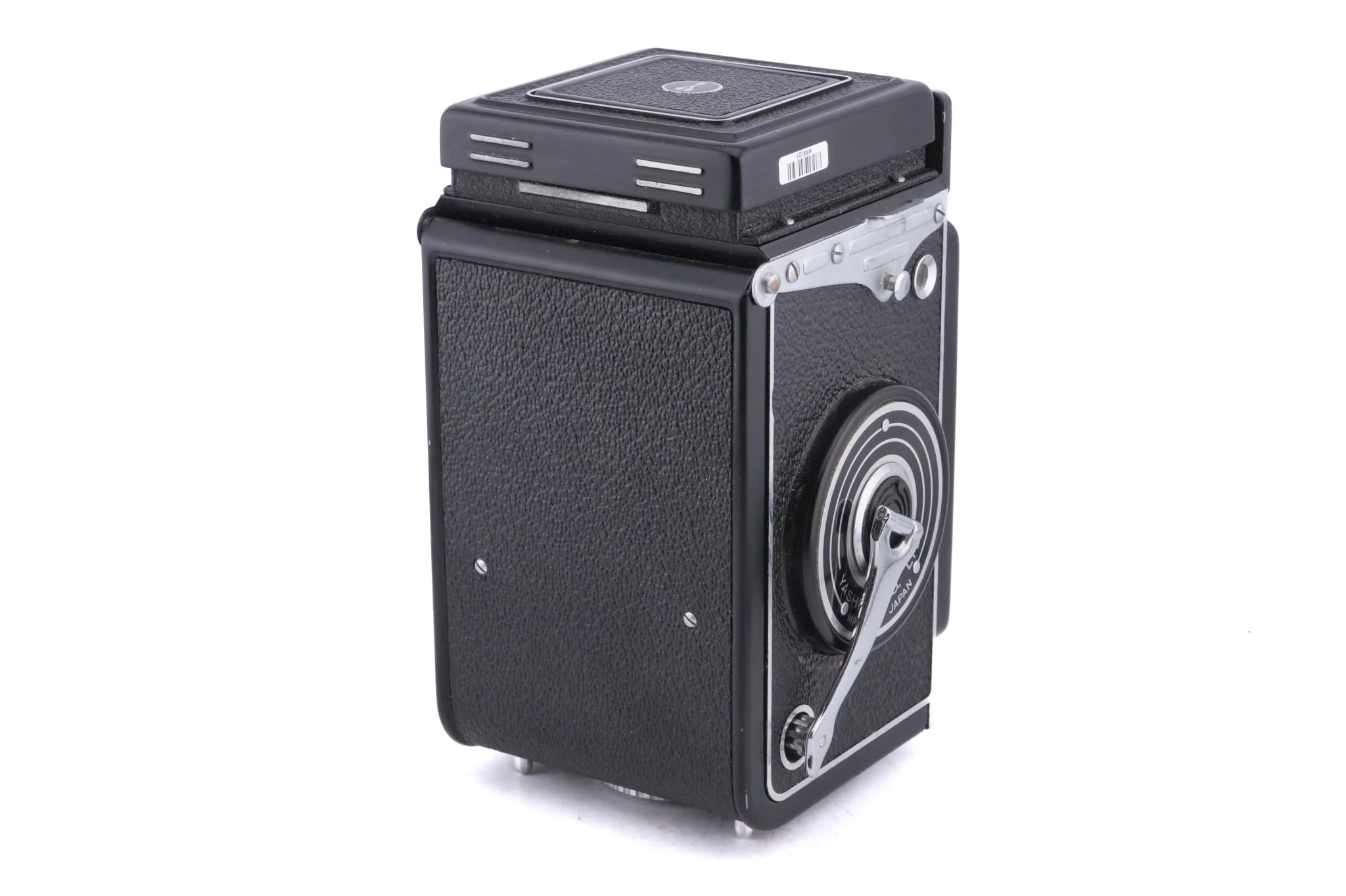 Yashica Yashica-Mat - Image 2