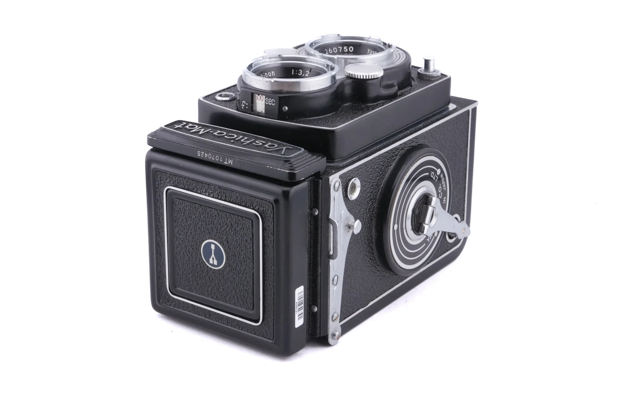 Yashica Yashica-Mat - Image 3
