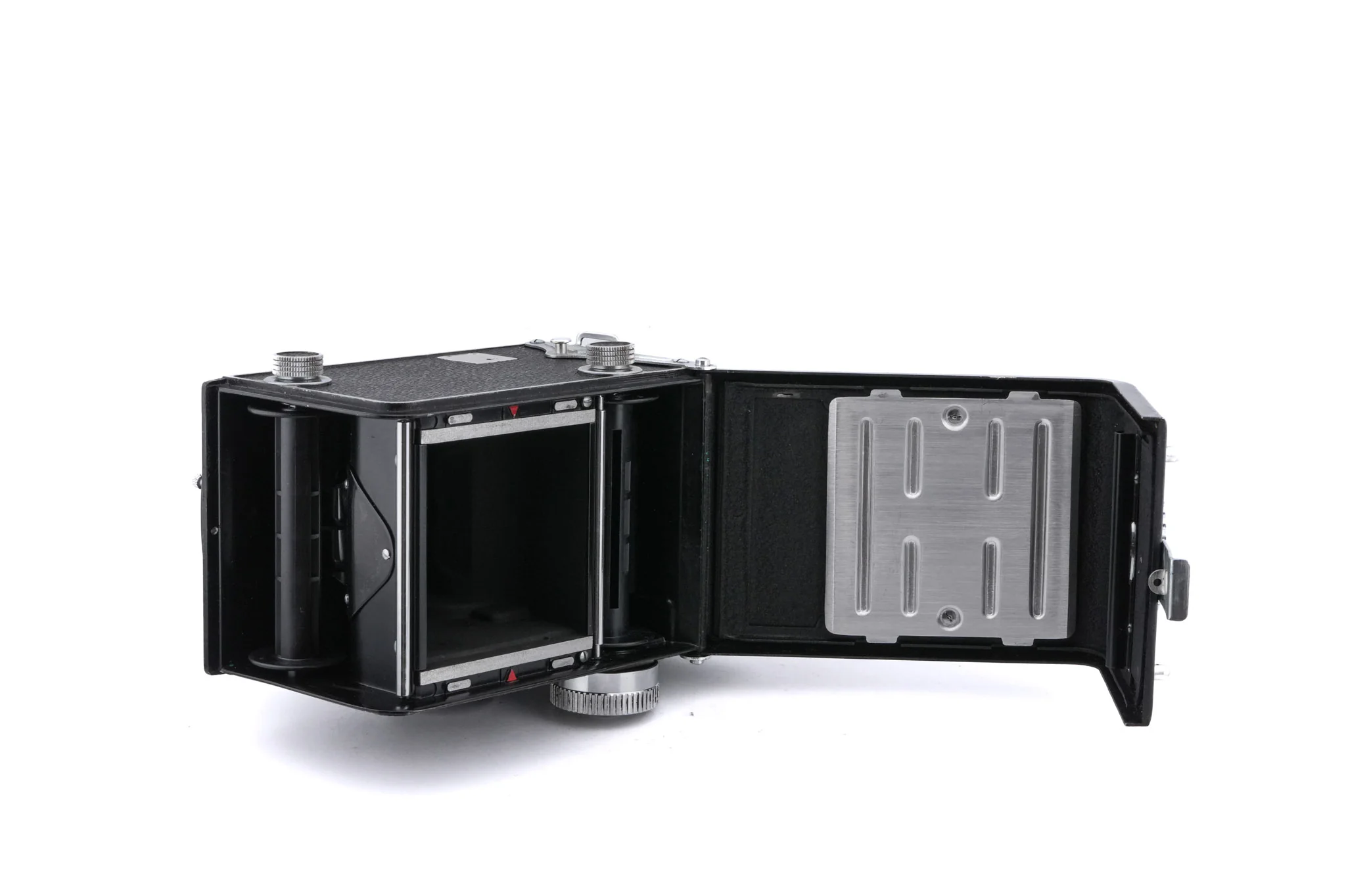 Yashica Yashicaflex C - Image 8