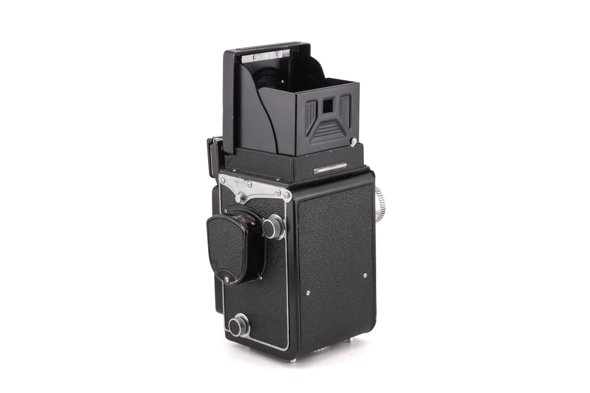Yashica Yashicaflex S - Image 4