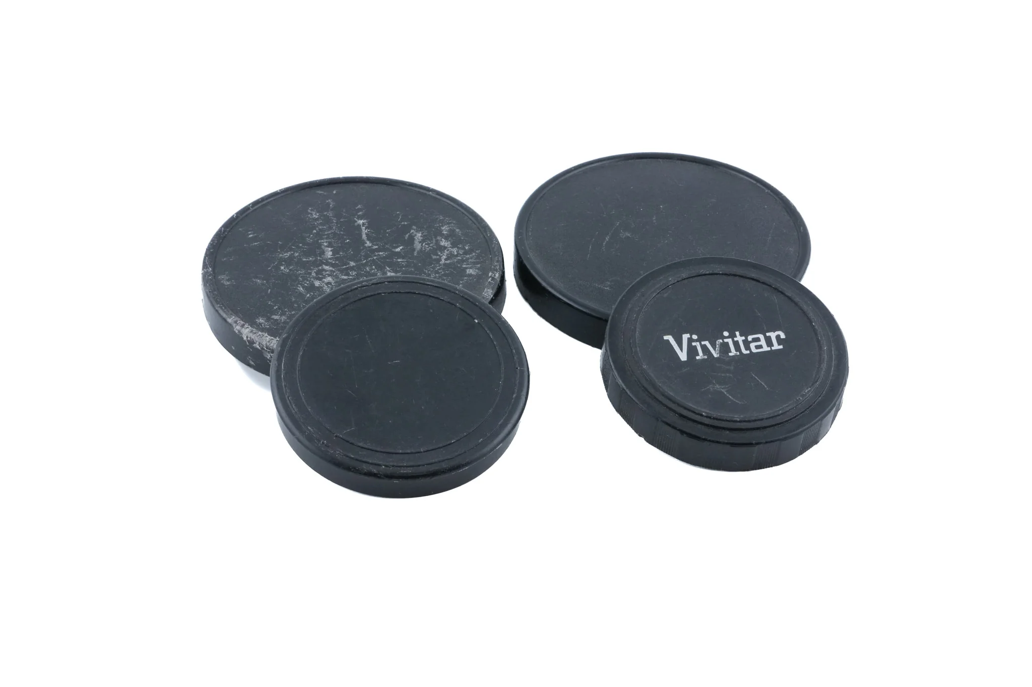 Yashica Yashikor Wide/Tele Auxiliary Lens Kit - Image 3