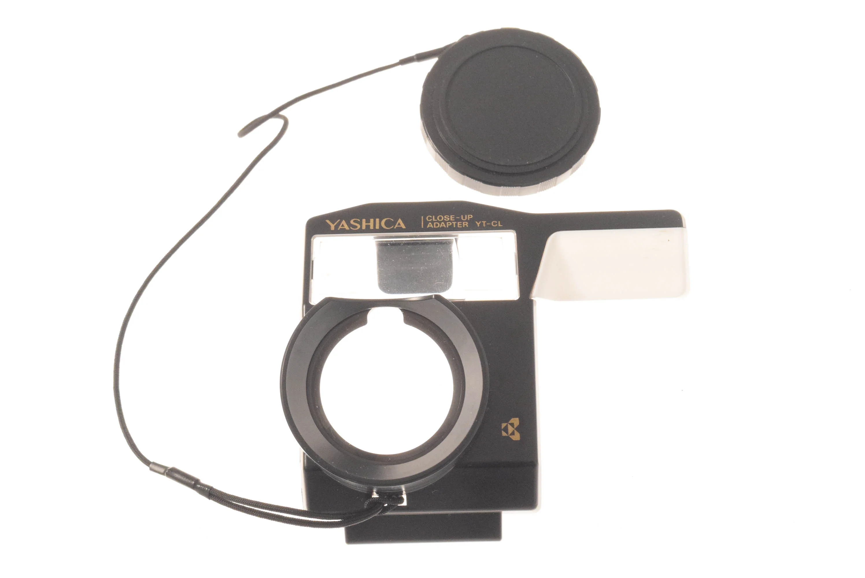 Yashica YT-CL Close-Up Adapter - Image 2
