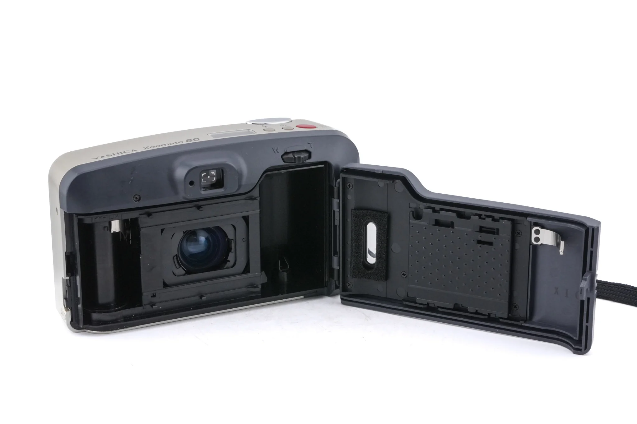 Yashica Zoomate 80 - Image 6
