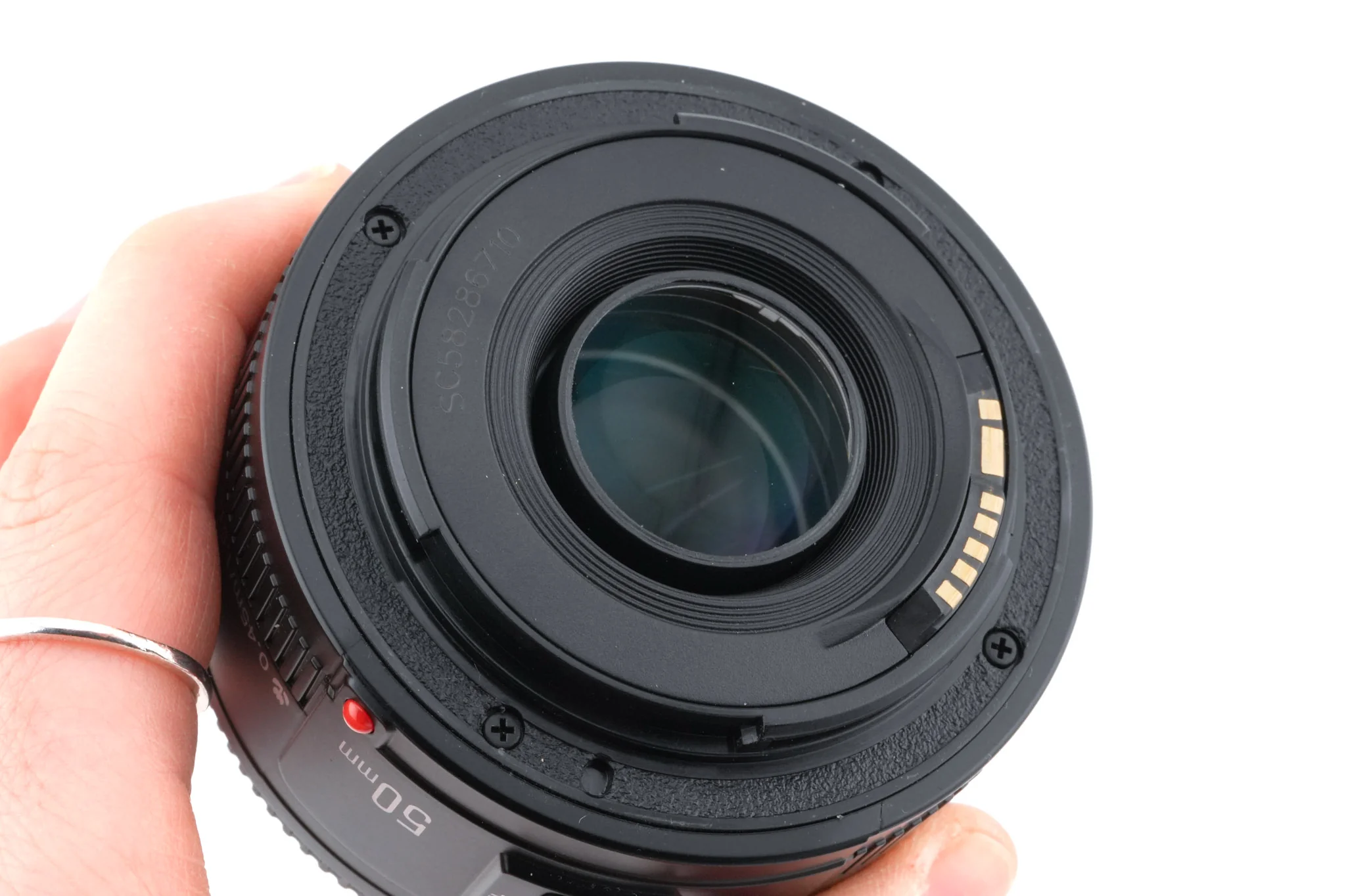 Yongnuo 50mm f1.8 AF - Image 4