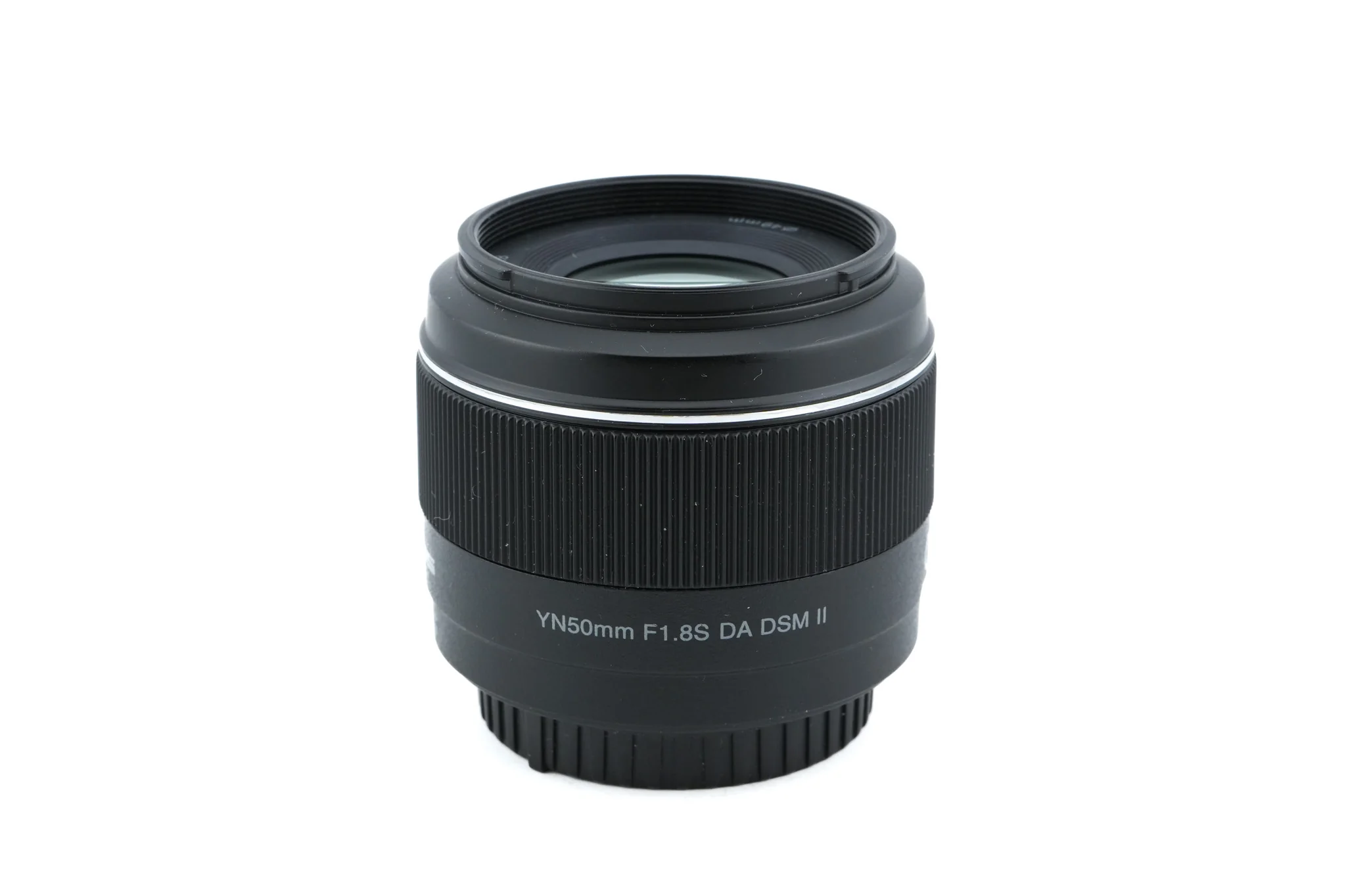 Yongnuo 50mm f1.8 S DA DSM II YN50MM - Lens