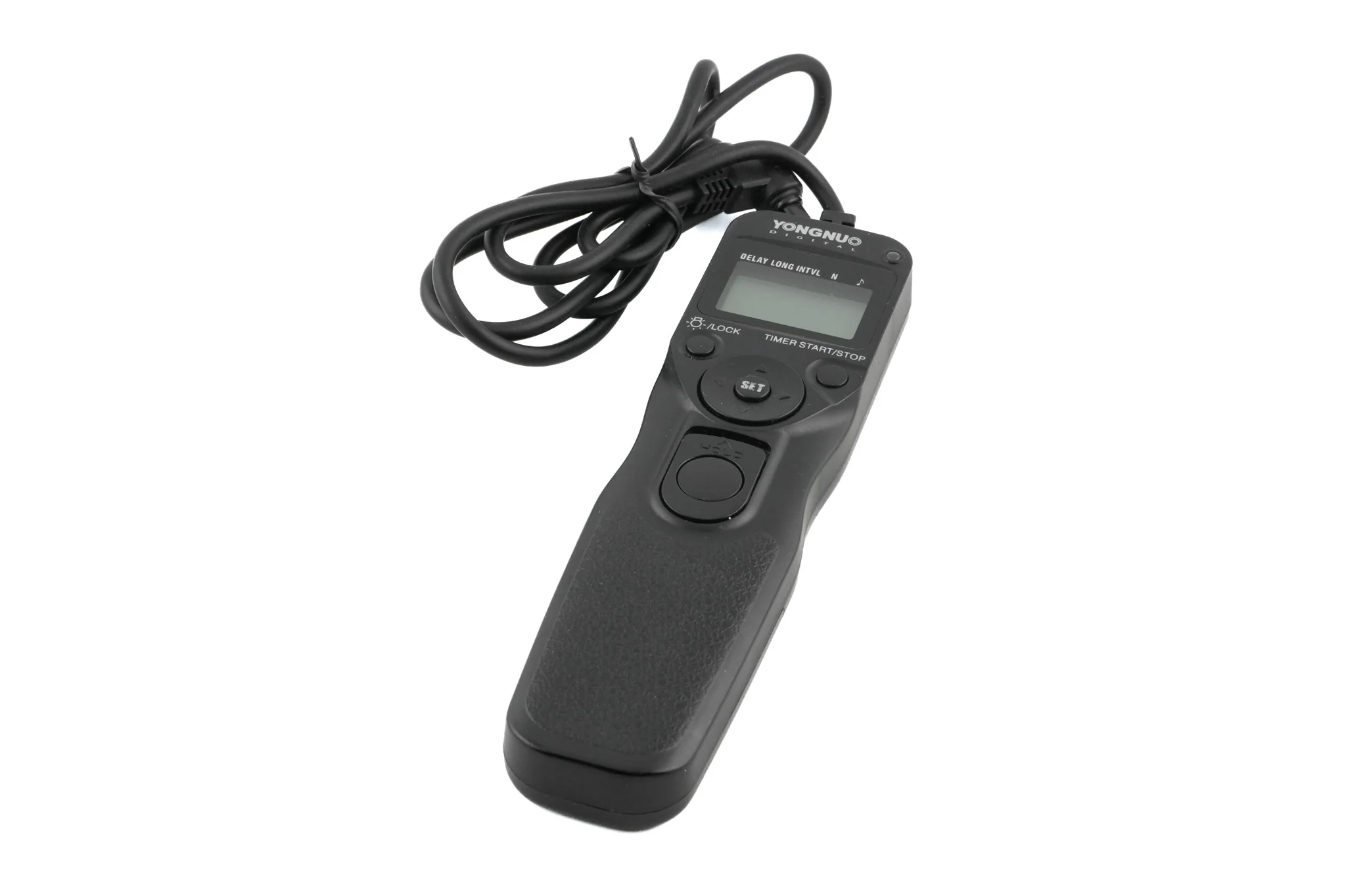 Yongnuo MC-C3 Timer Remote Controller