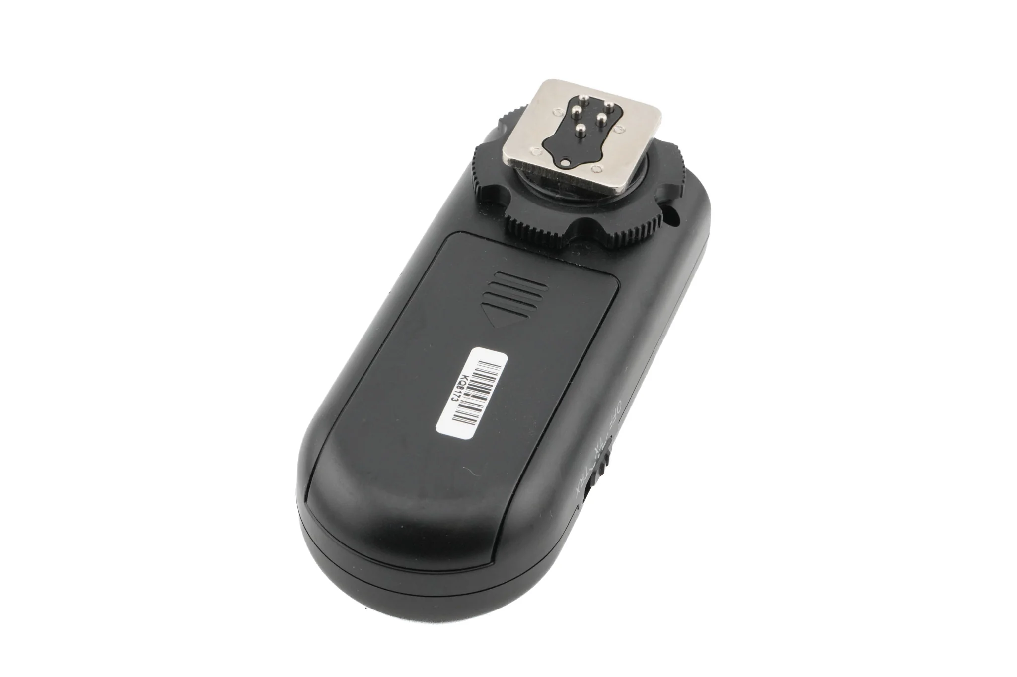 Yongnuo RF603C II Flash Trigger - Image 2