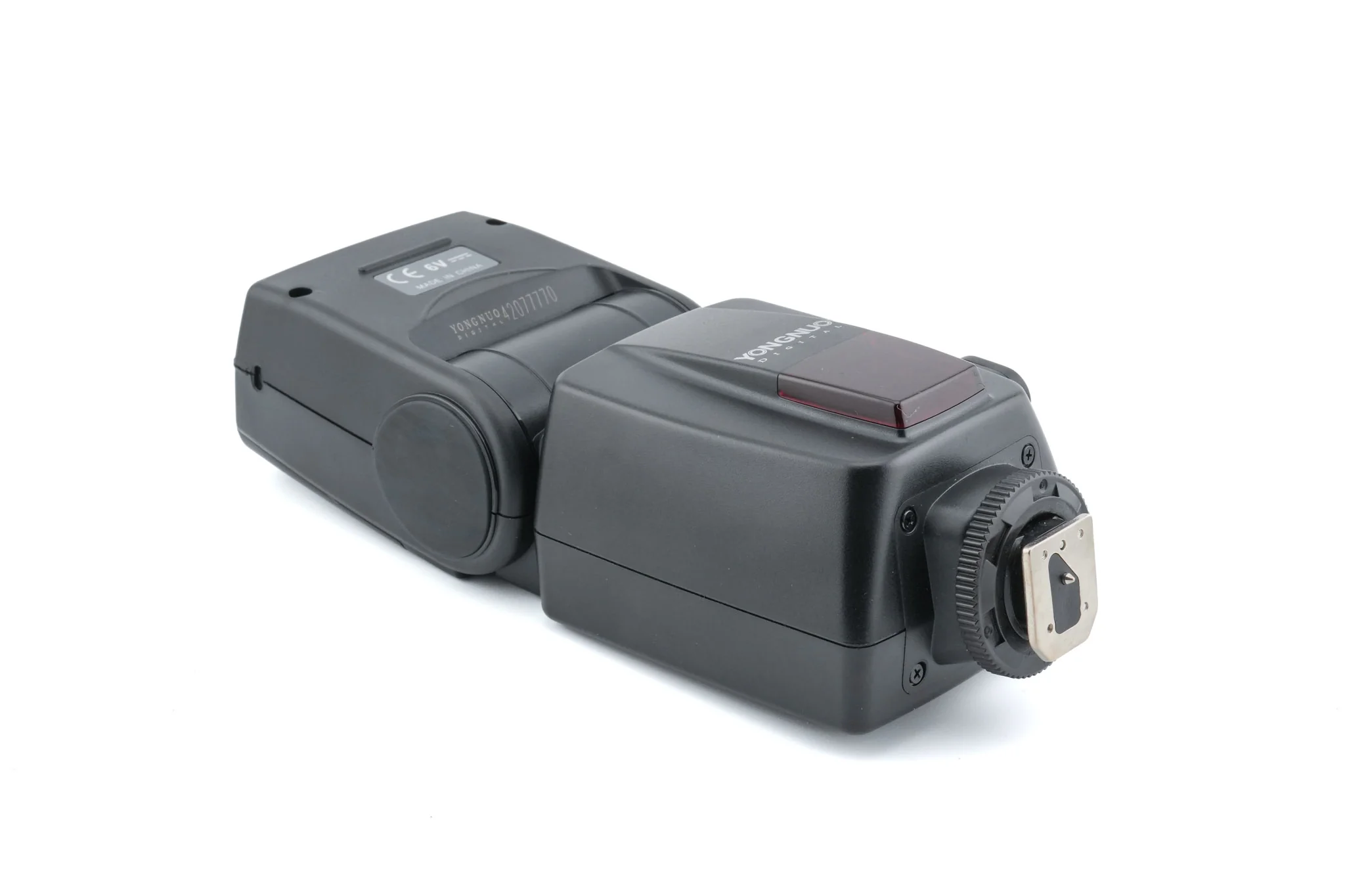 Yongnuo YN460-II Digital Speedlite