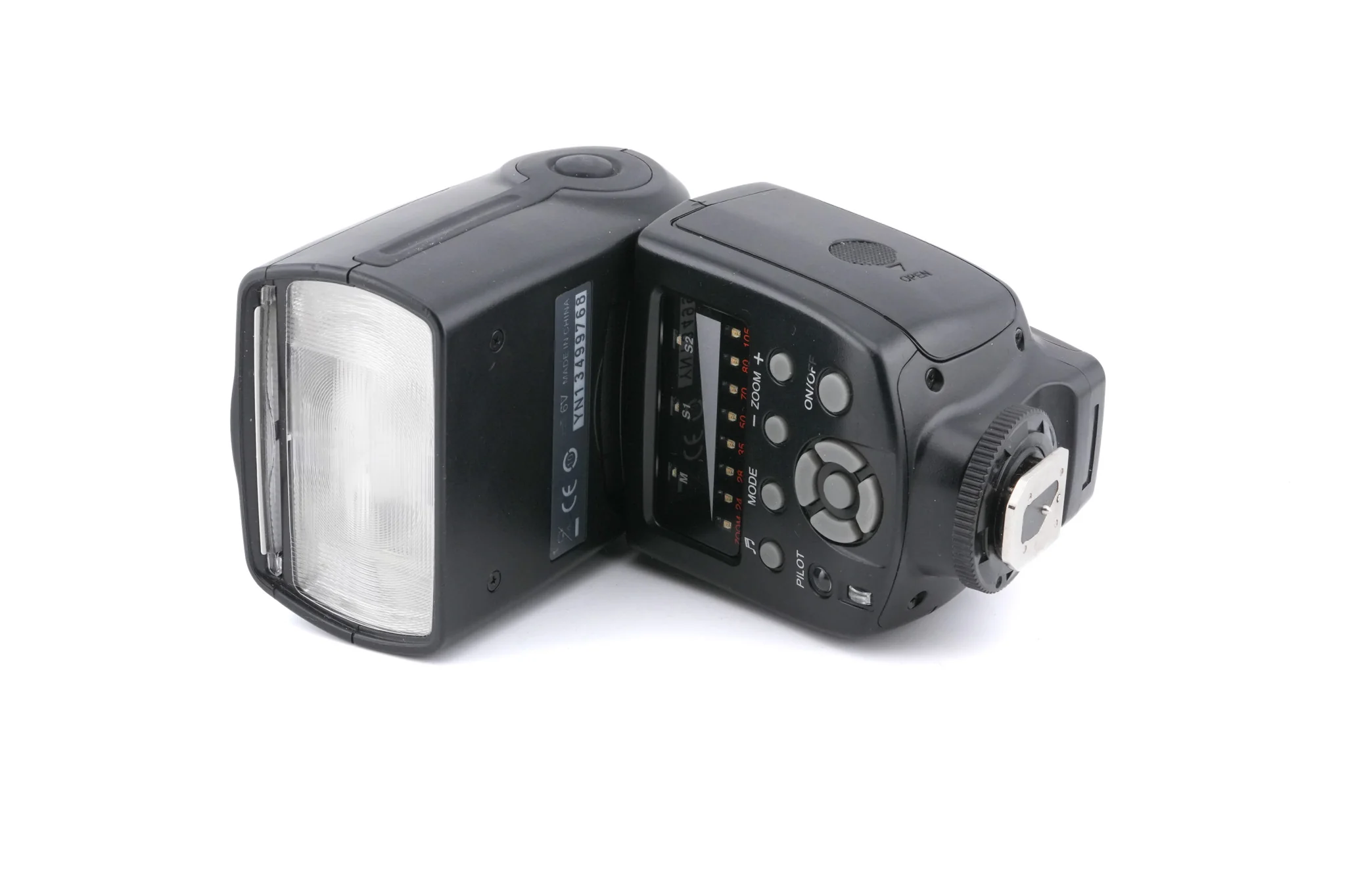 Yongnuo YN560 Digital Speedlite