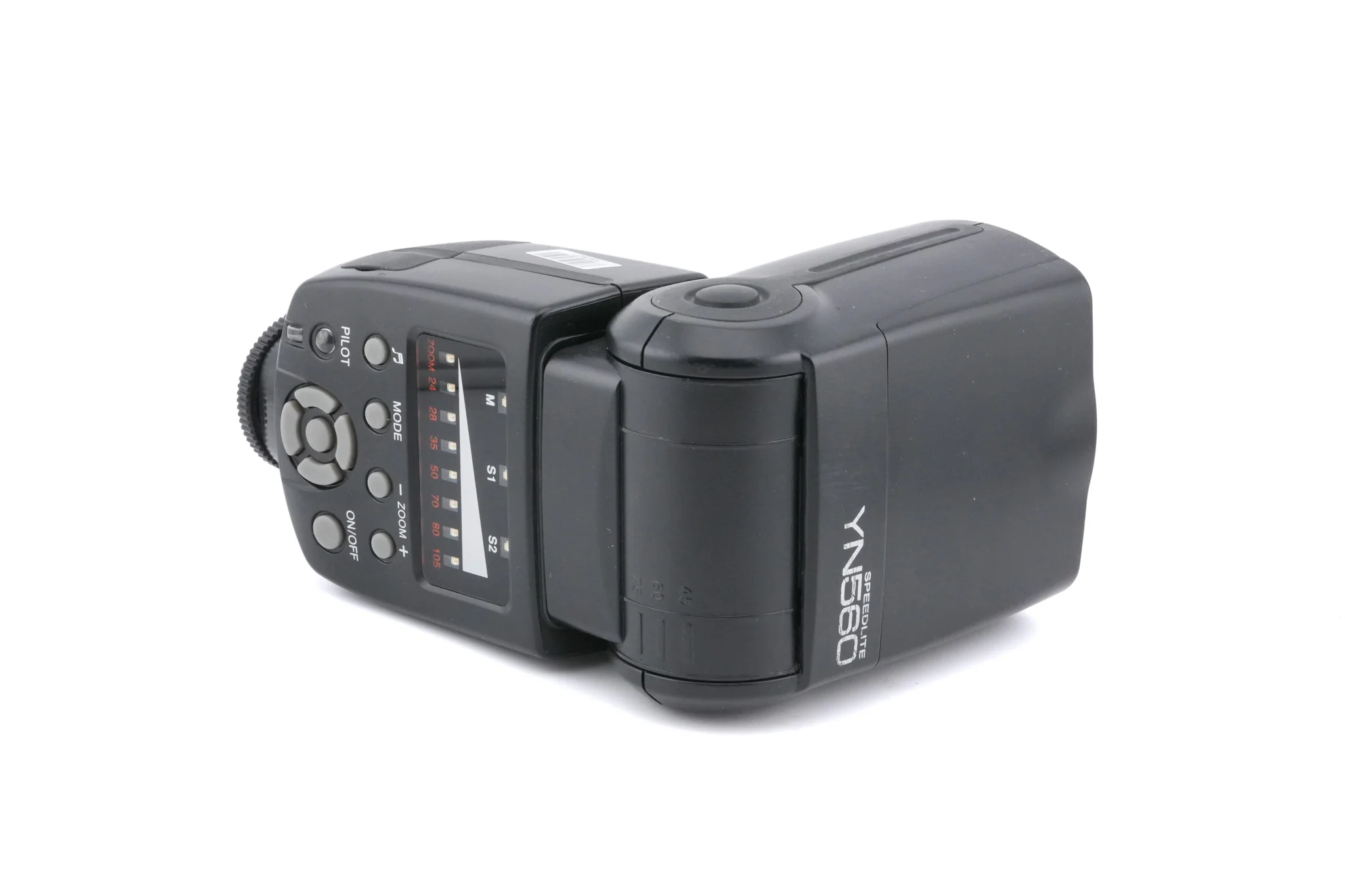 Yongnuo YN560 Digital Speedlite - Image 2