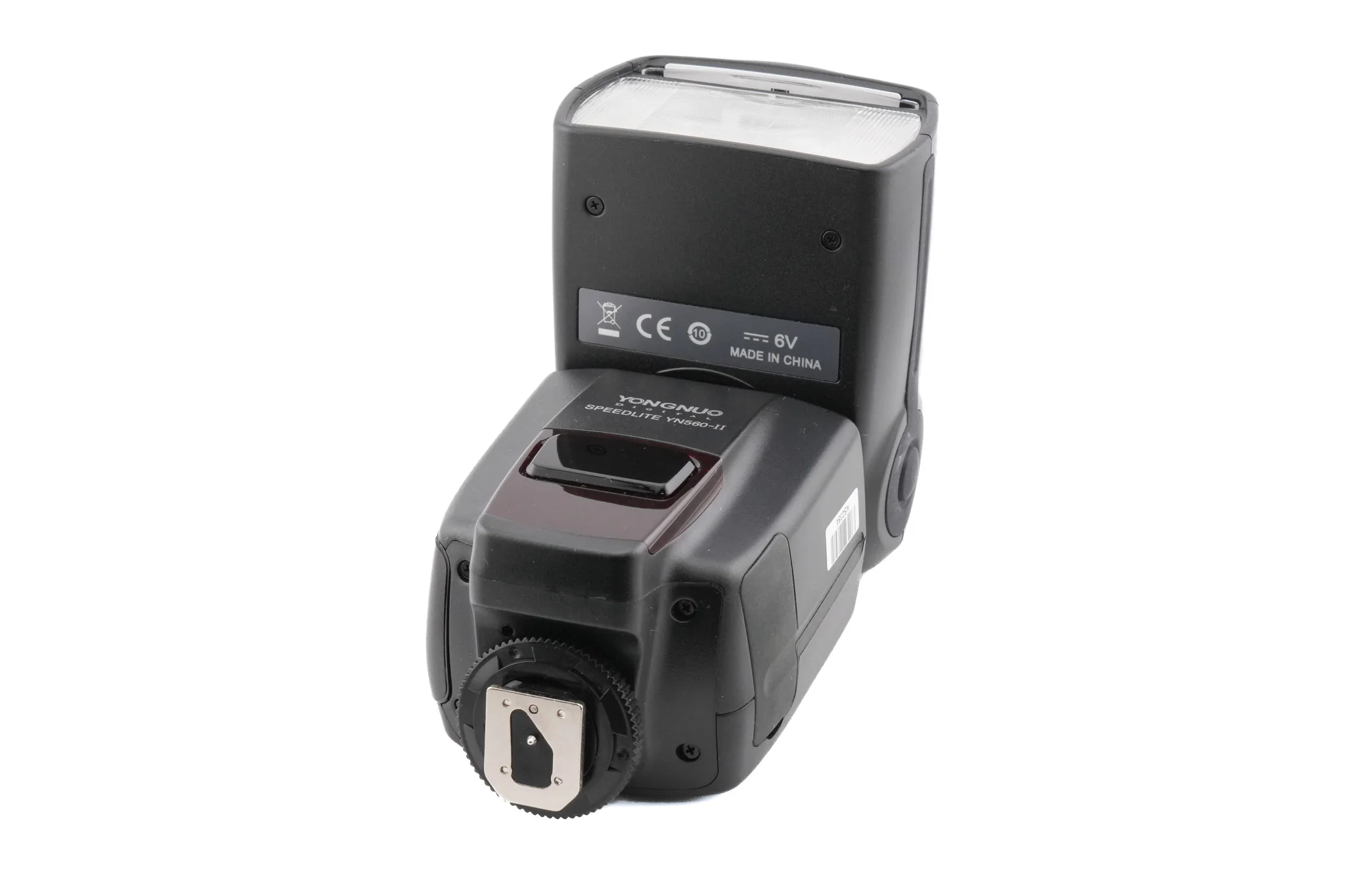 Yongnuo YN560-II Speedlite - Image 3