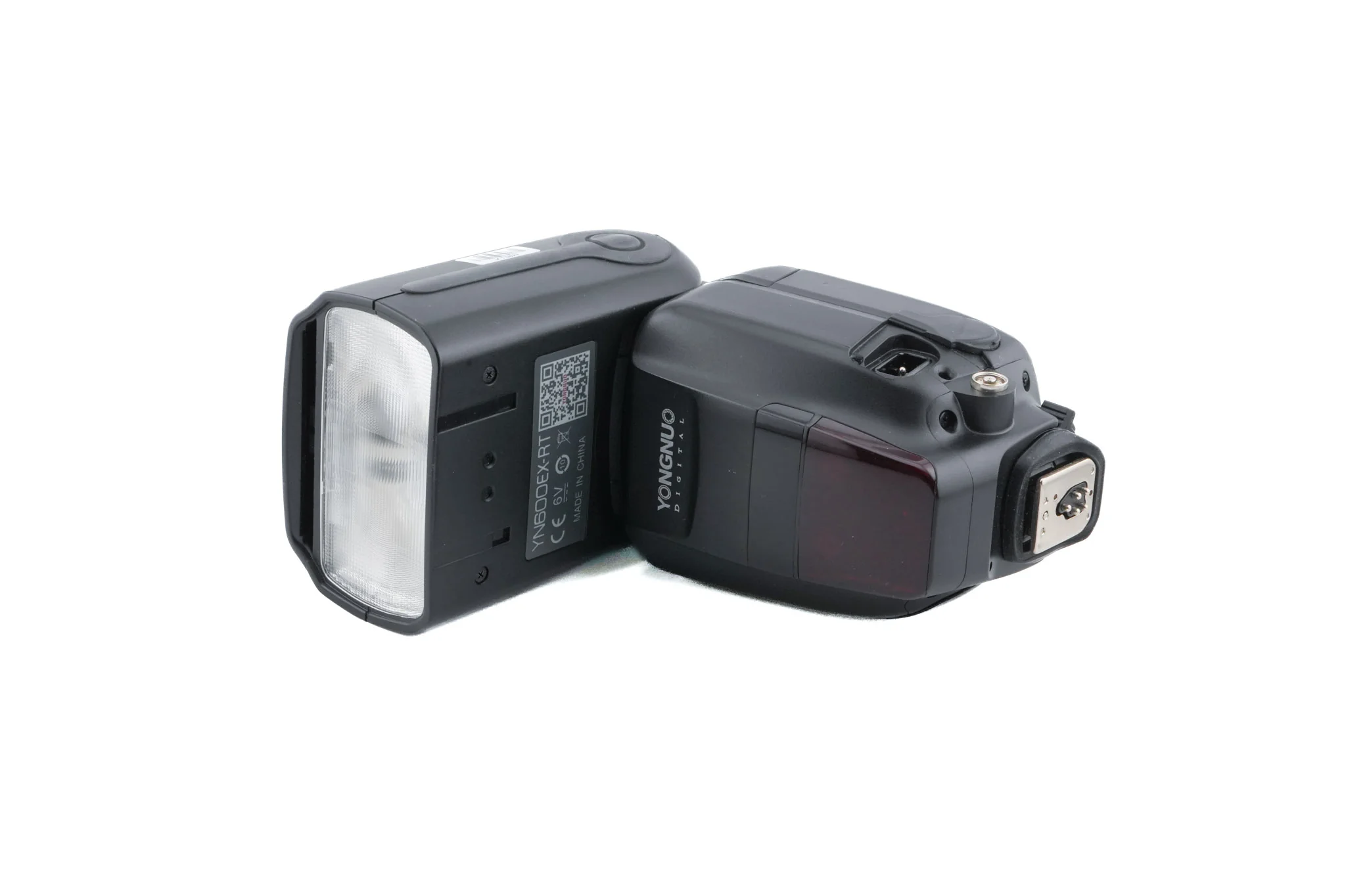 Yongnuo YN600EX-RT Speedlite