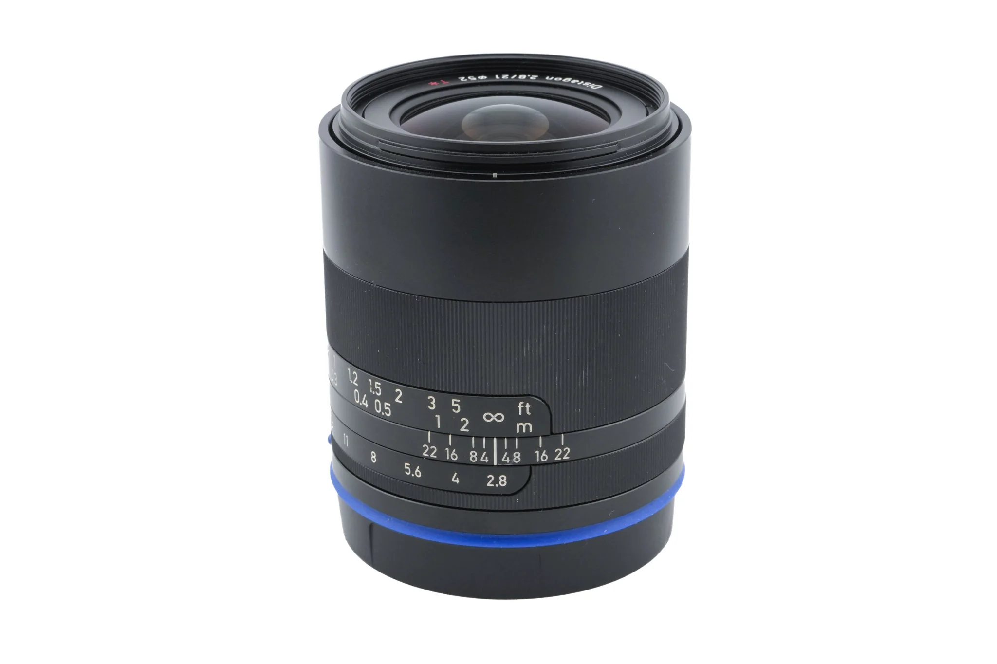 Zeiss 21mm f2.8 Distagon T* Loxia