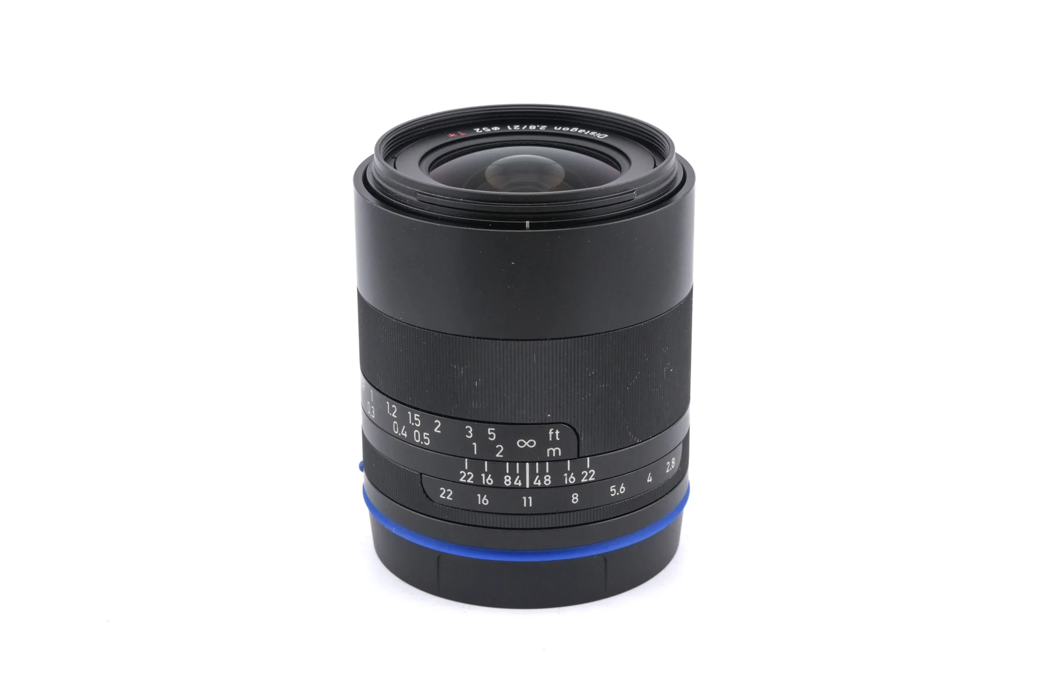 Zeiss 21mm f2.8 Distagon T* Loxia
