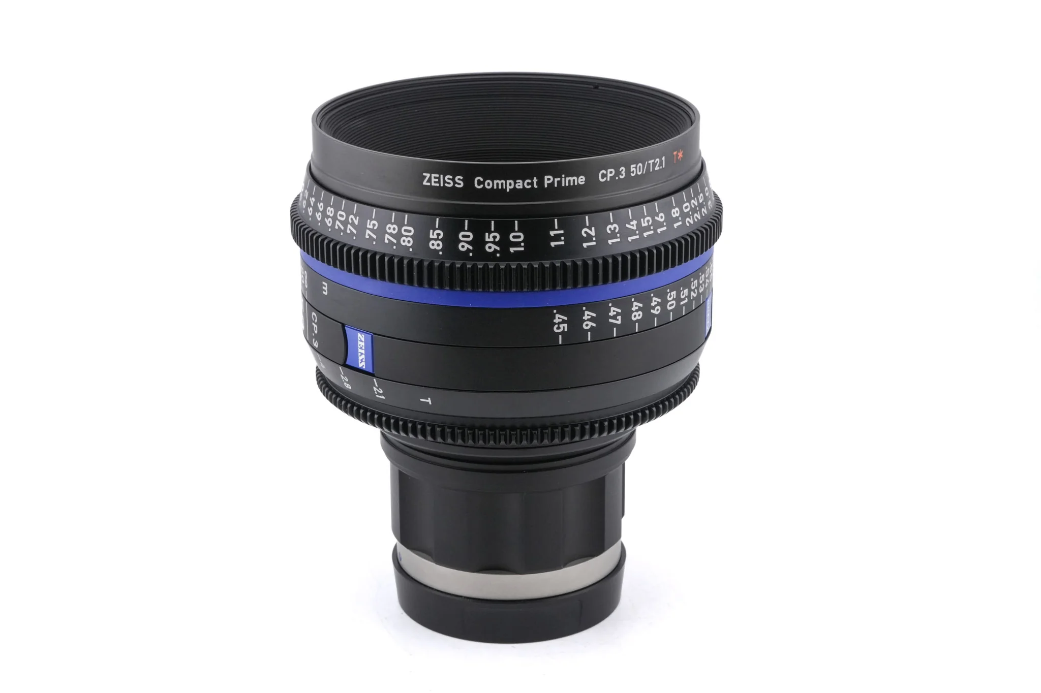 Zeiss 50mm T2.1 CP.3 T* - Image 4