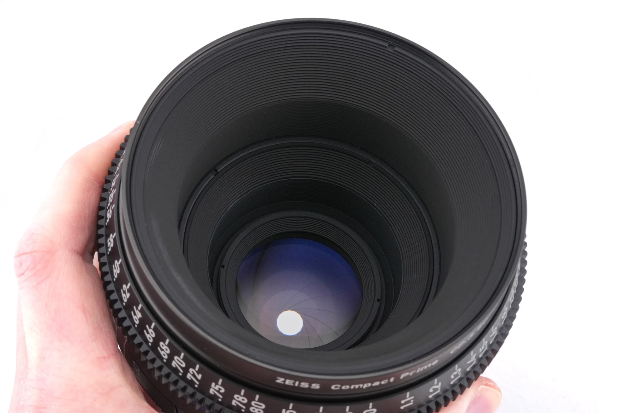 Zeiss 50mm T2.1 CP.3 T* - Image 5