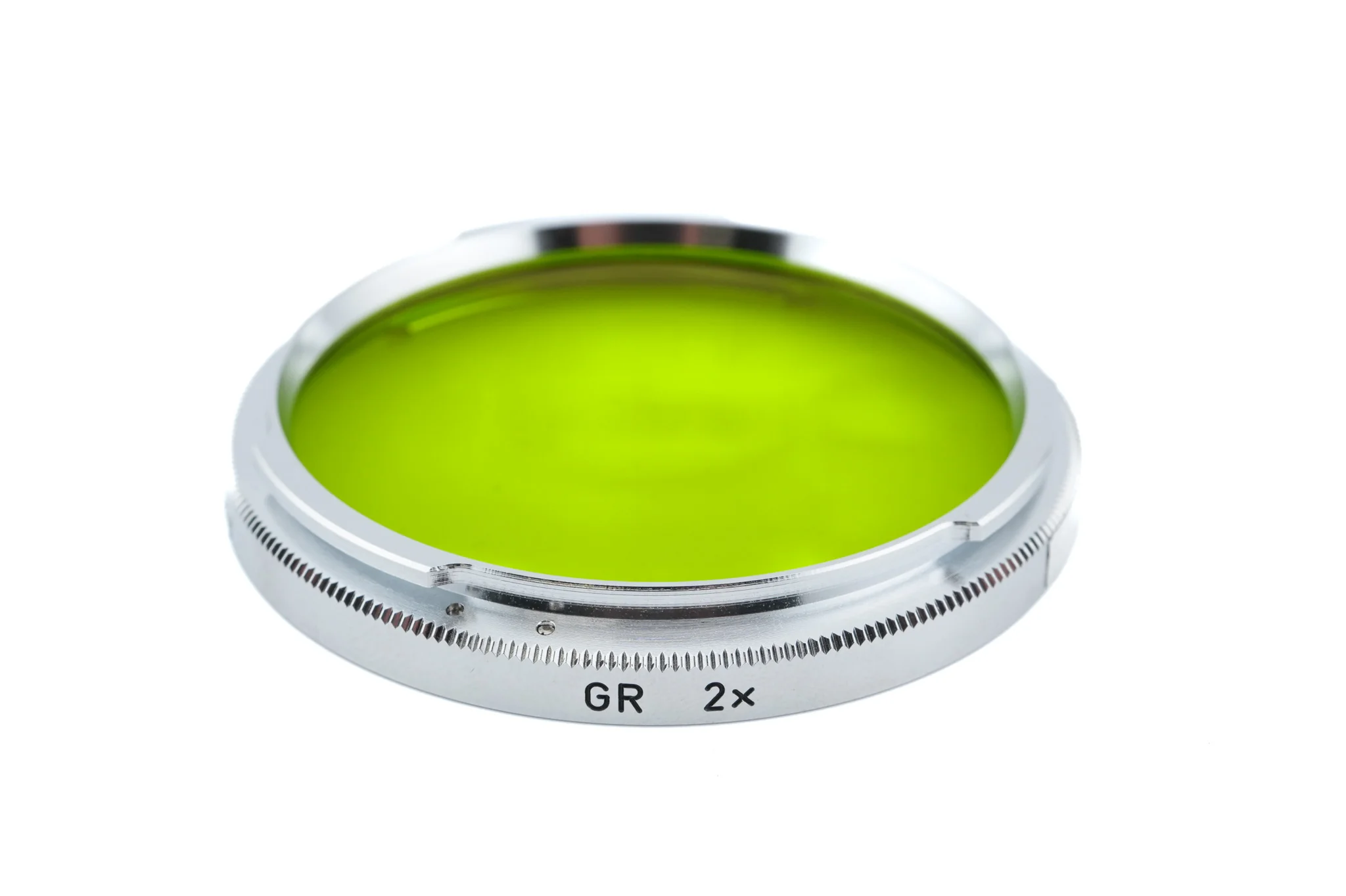 Zeiss Ikon B56 Green Filter GR 2x -1