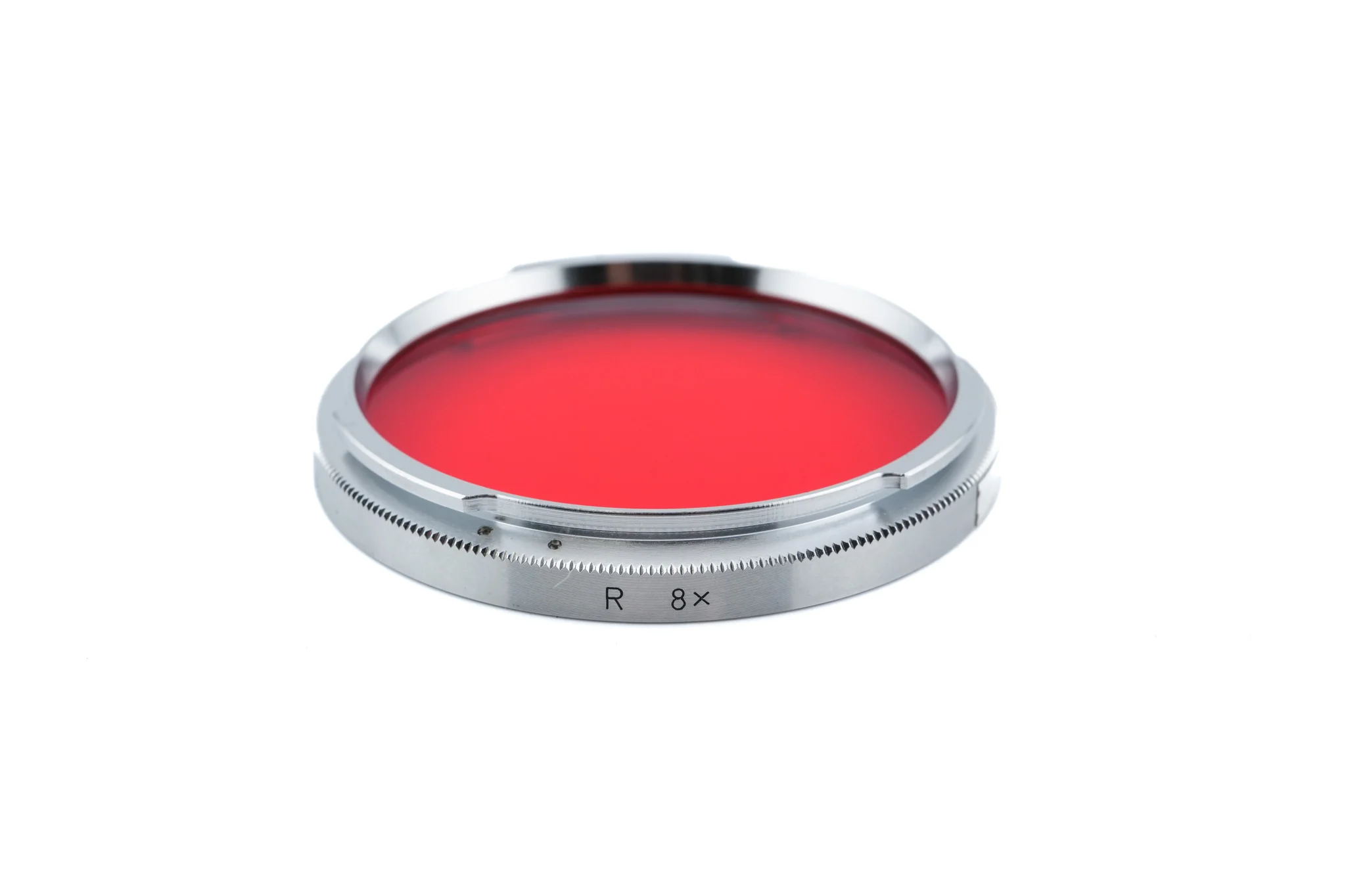 Zeiss Ikon B56 Red Filter R 8x - Image 2