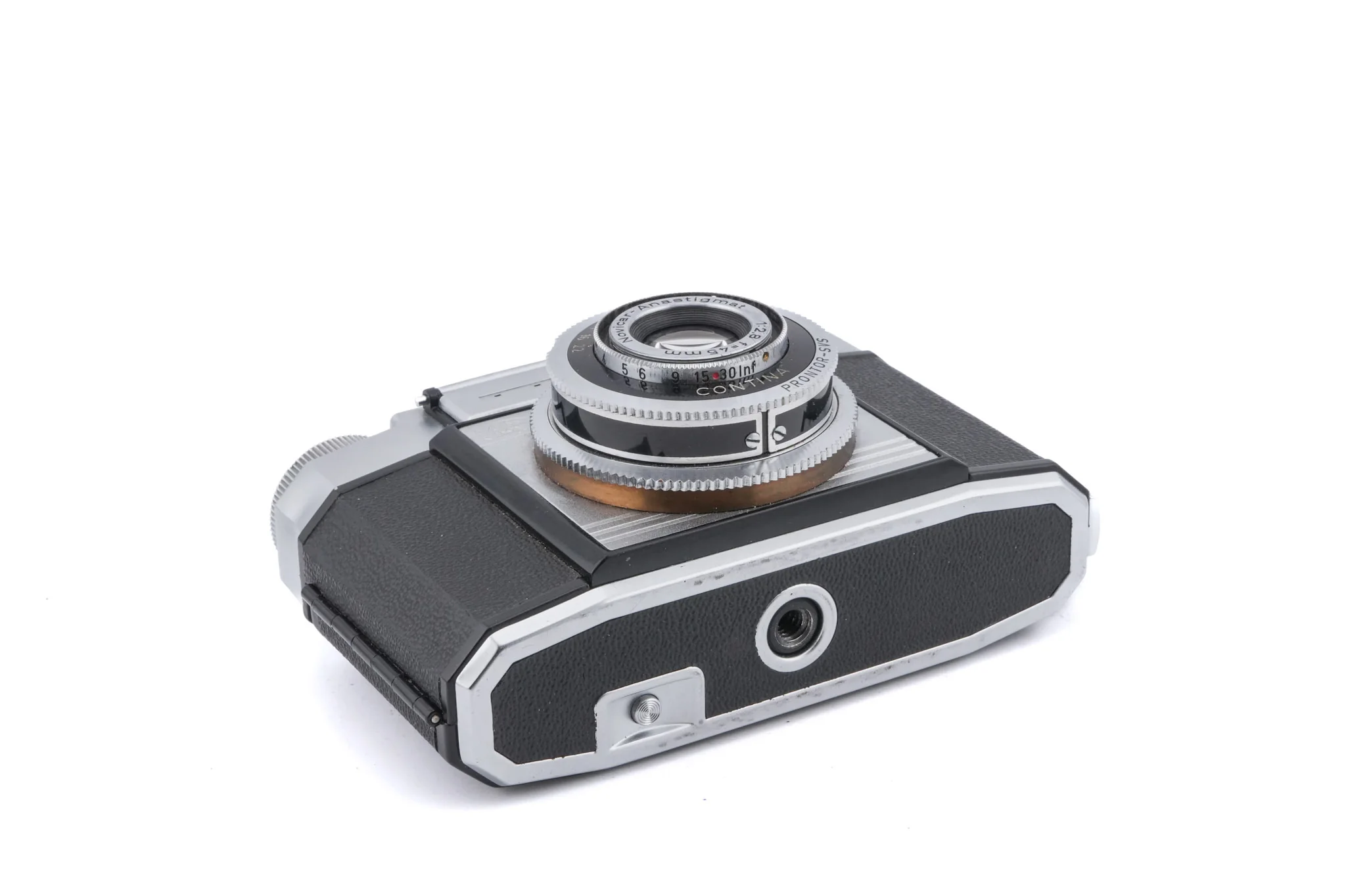 Zeiss Ikon Contina IIa (527/24) - Image 3