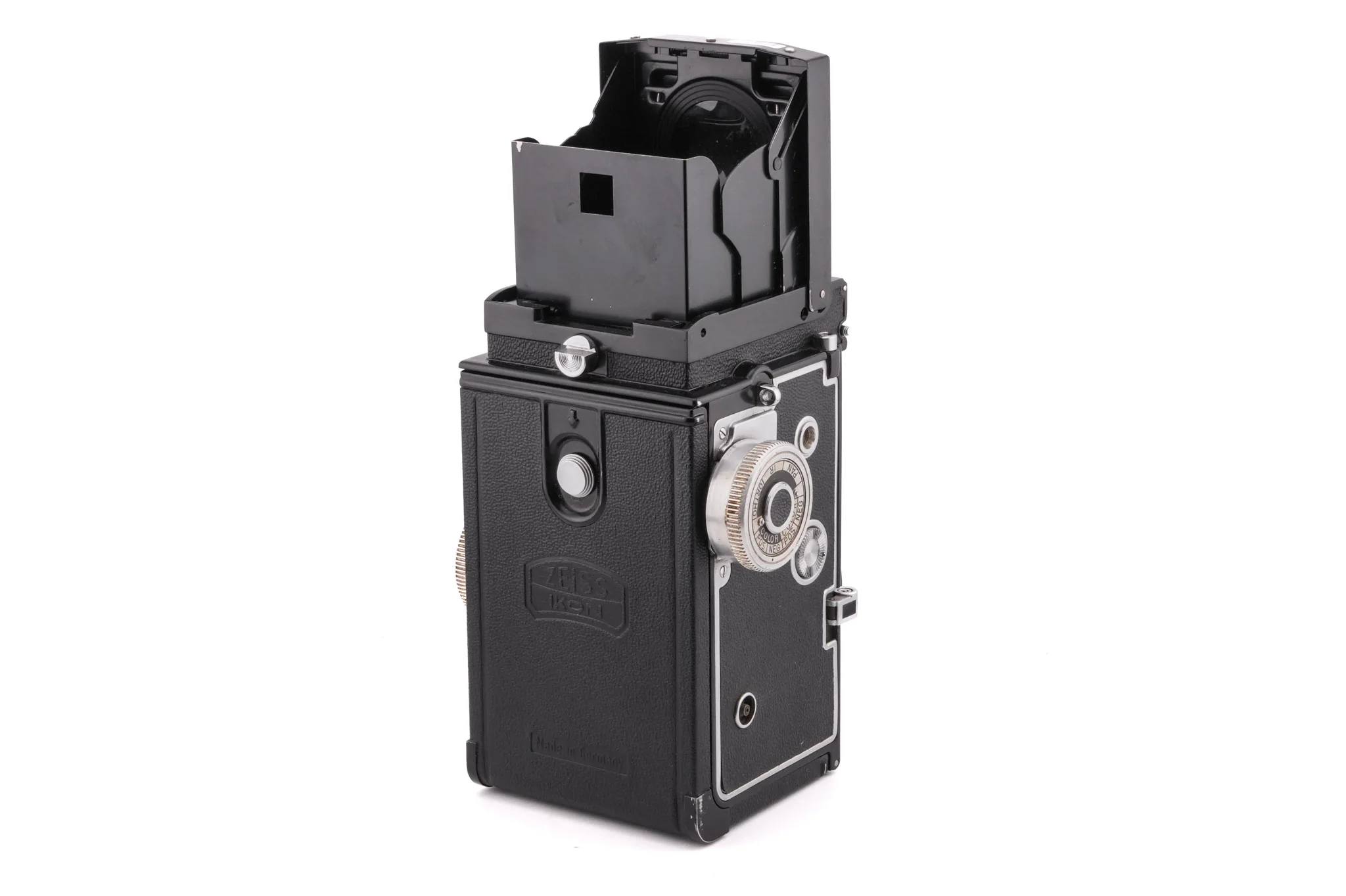 Zeiss Ikon Ikoflex 1C (886/16) - Image 3