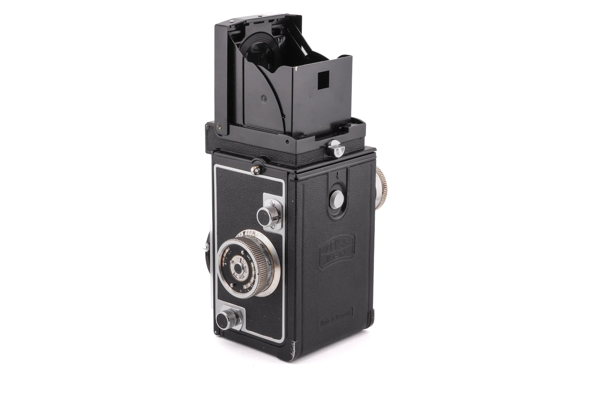 Zeiss Ikon Ikoflex 1C (886/16) - Image 4