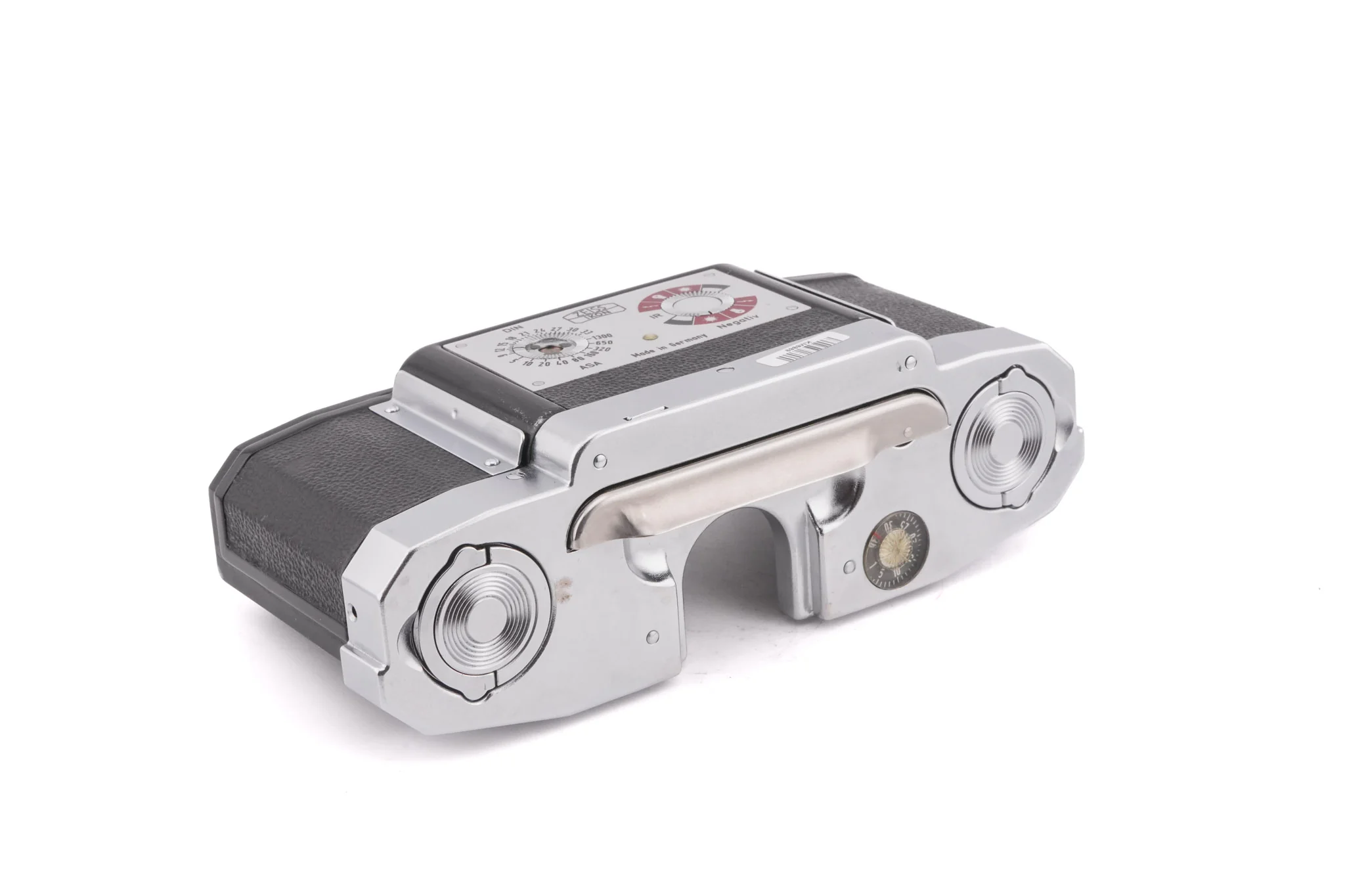 Zeiss Ikon Interchangeable Film Back (Contarex) - Image 2