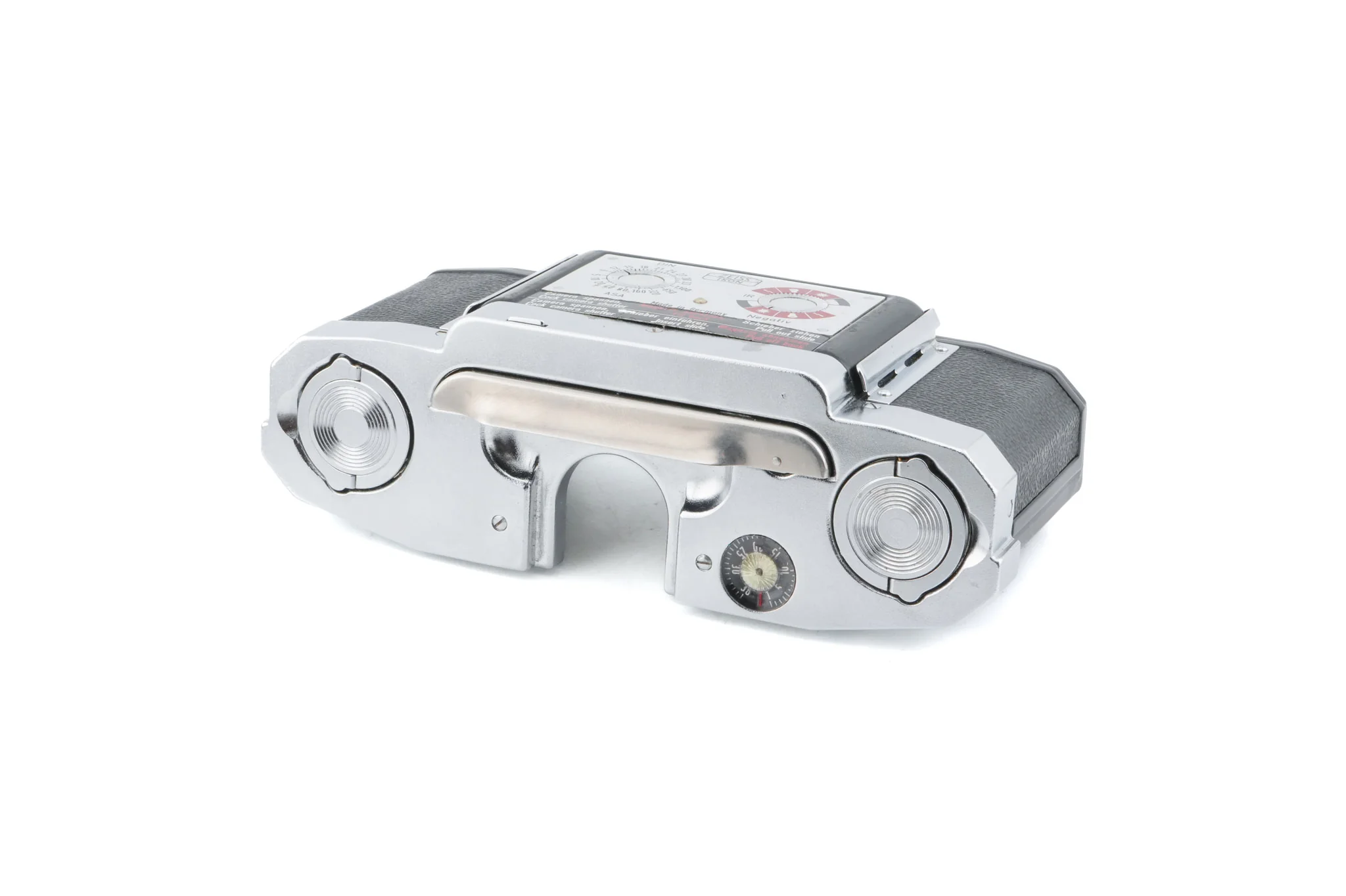 Zeiss Ikon Interchangeable Film Back (Contarex) - Image 4