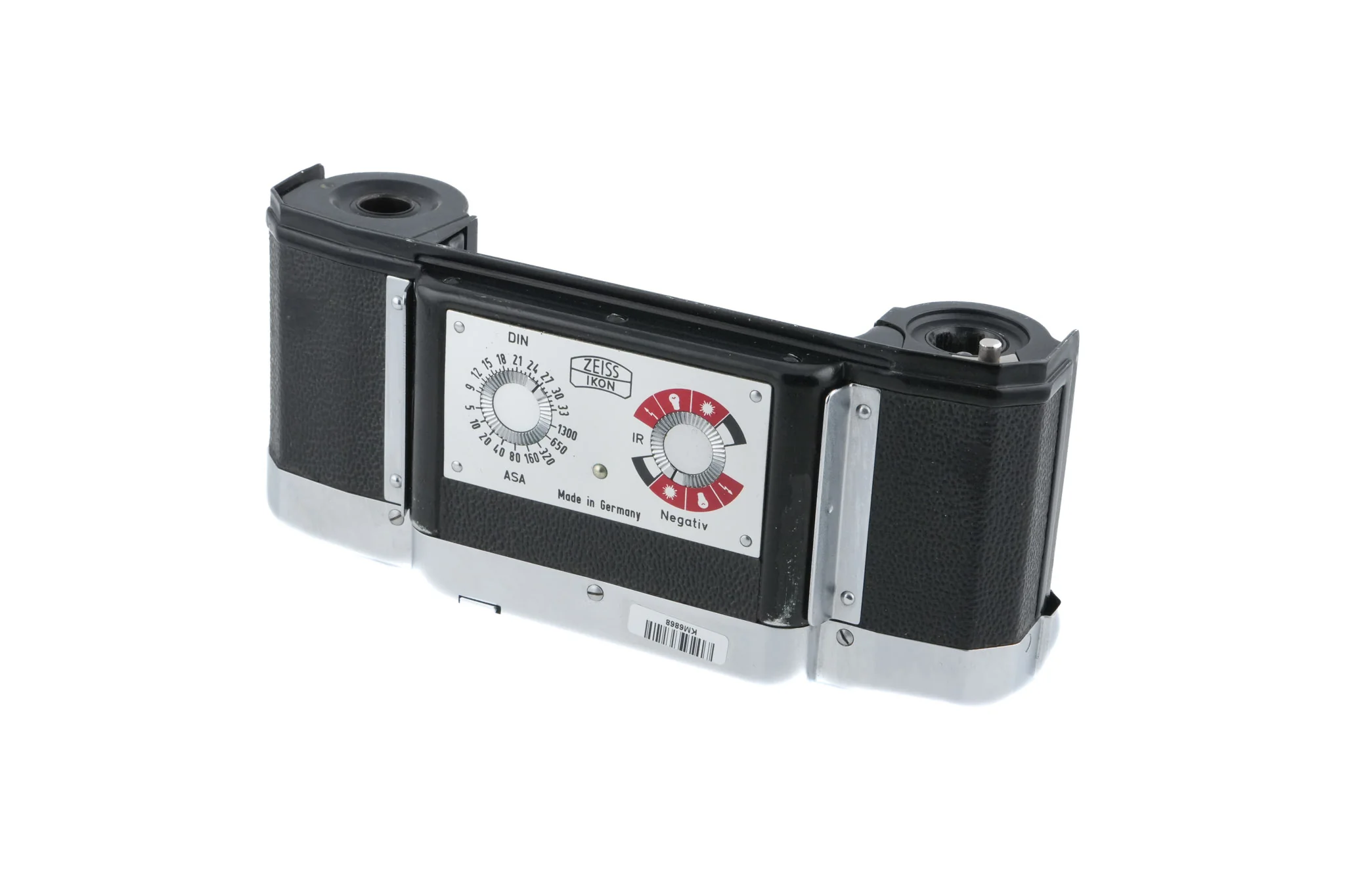 Zeiss Ikon Contaflex Interchangeable Film Back - Accessory