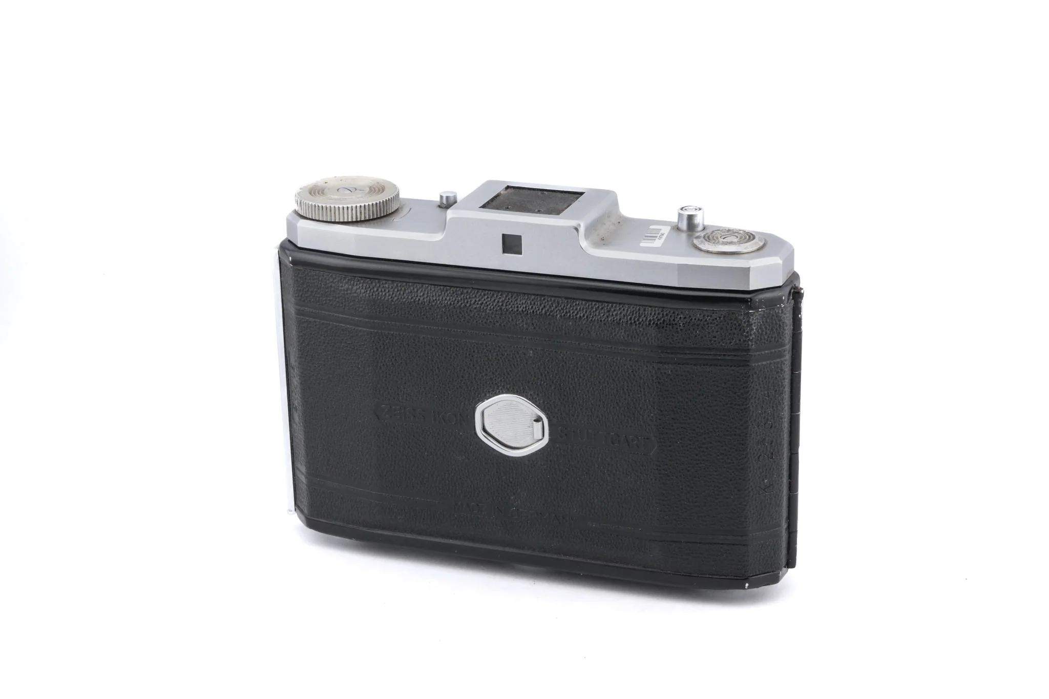 Zeiss Ikon Nettar (517/16) - Image 4