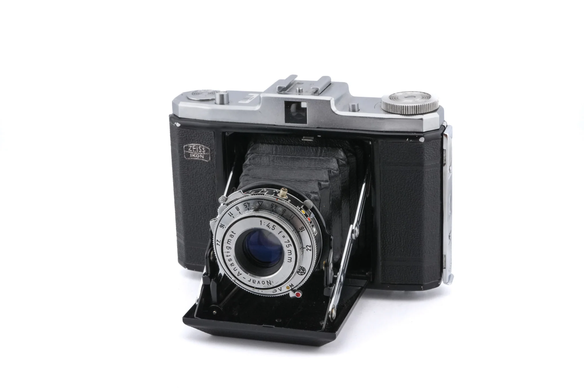 Zeiss Ikon Nettar (517/16)