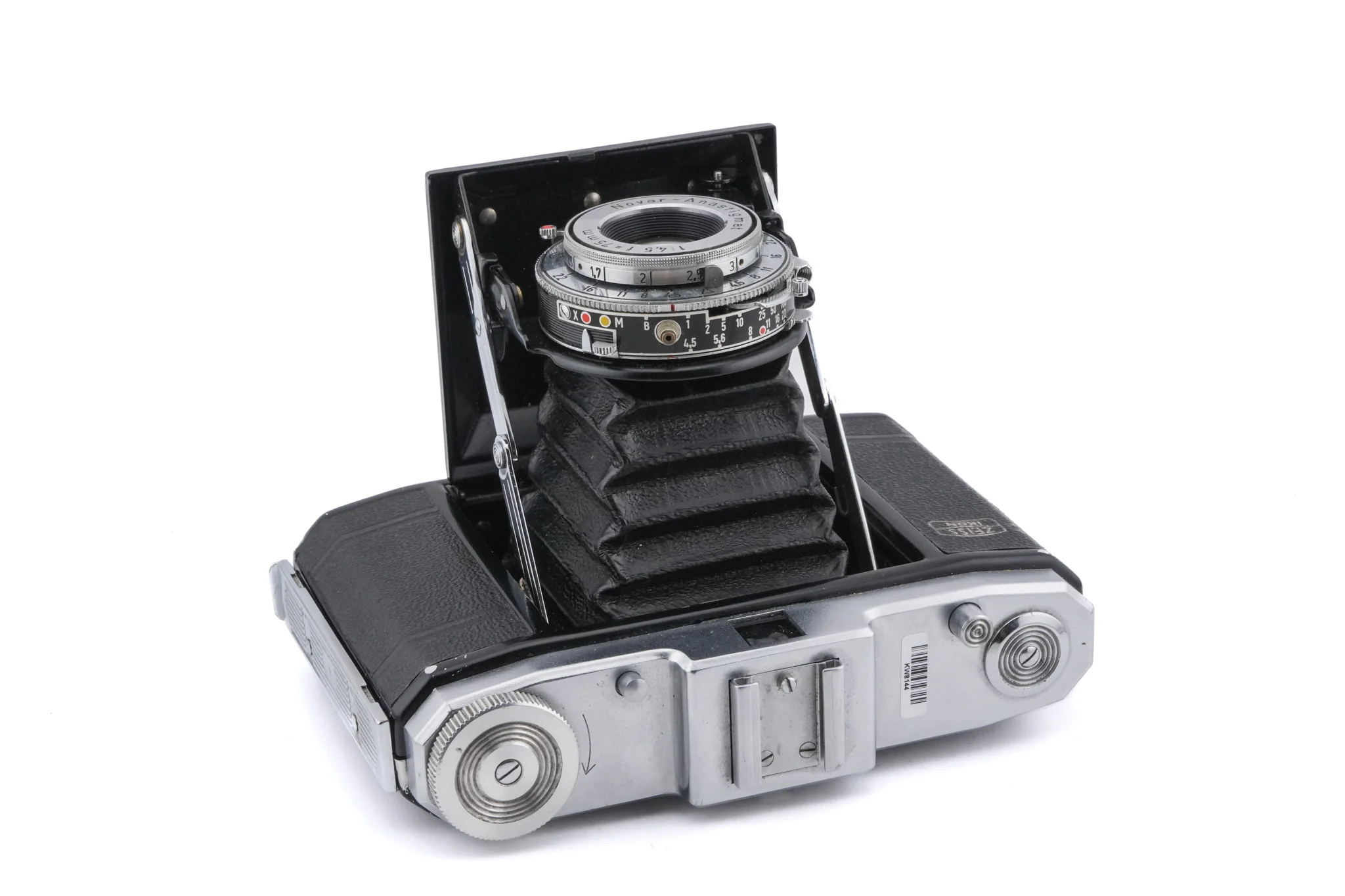 Zeiss Ikon Nettar (517/16) - Image 4