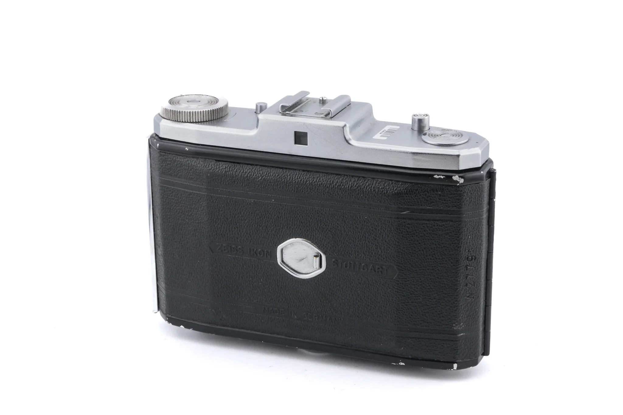 Zeiss Ikon Nettar (517/16) - Image 5