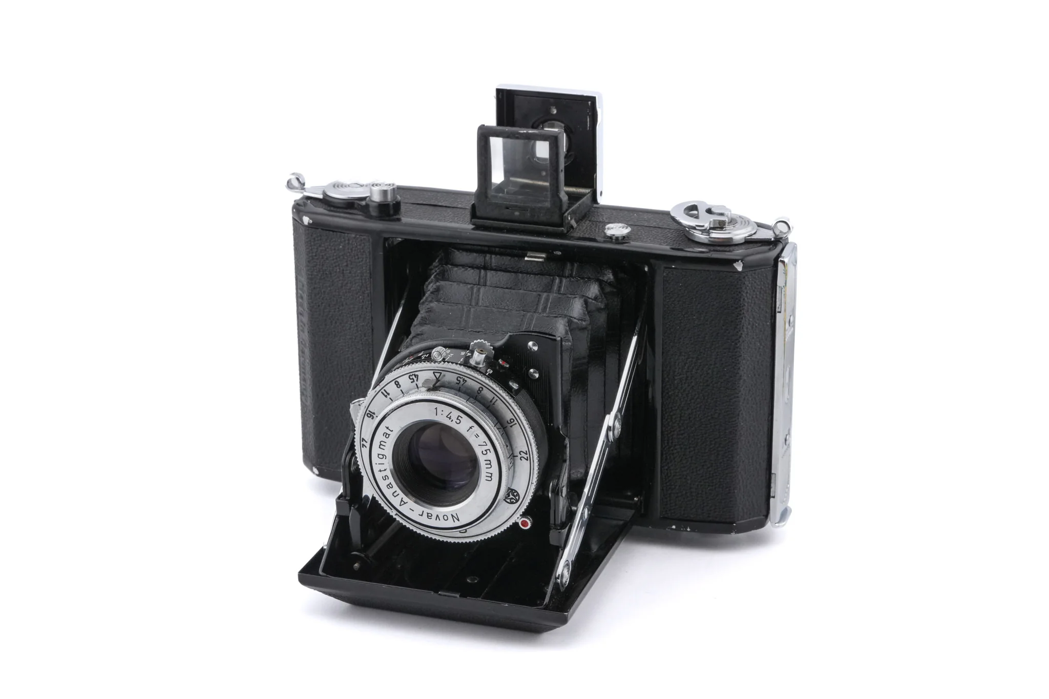 Zeiss Ikon Nettar (517/16)