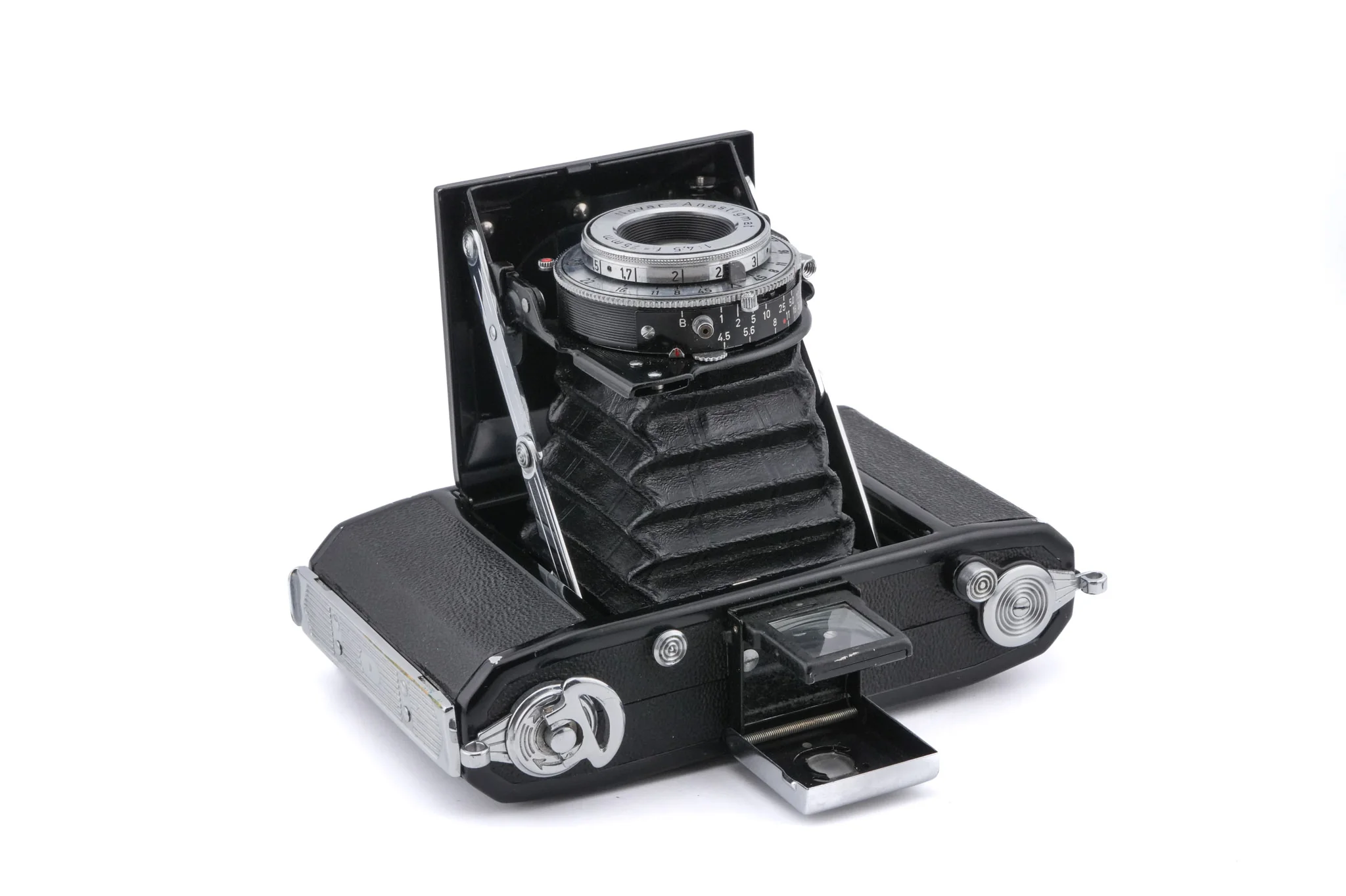 Zeiss Ikon Nettar (517/16) - Image 4