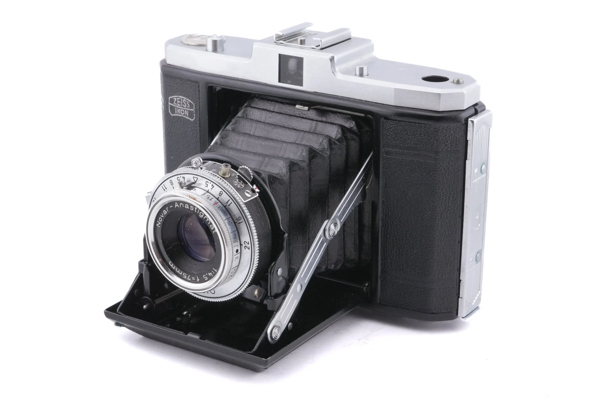 Zeiss Ikon Nettar (517/16)