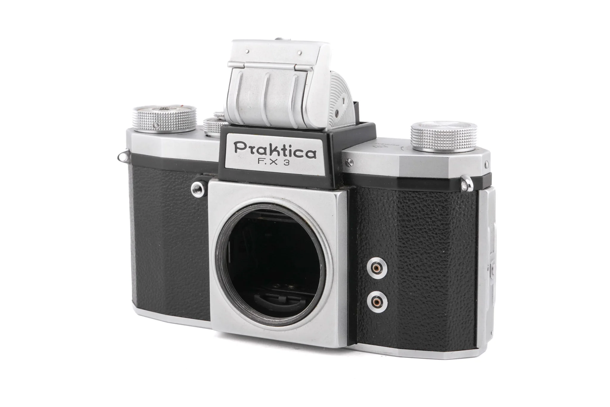 Zeiss Ikon Nettar (518/16)