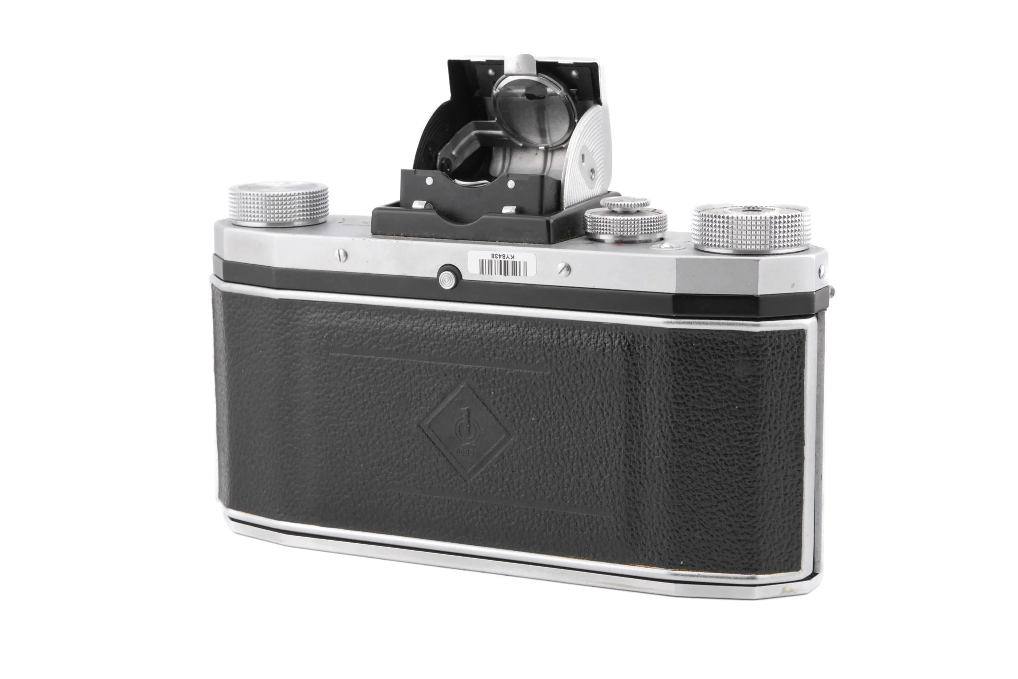 Zeiss Ikon Nettar (518/16) - Image 2