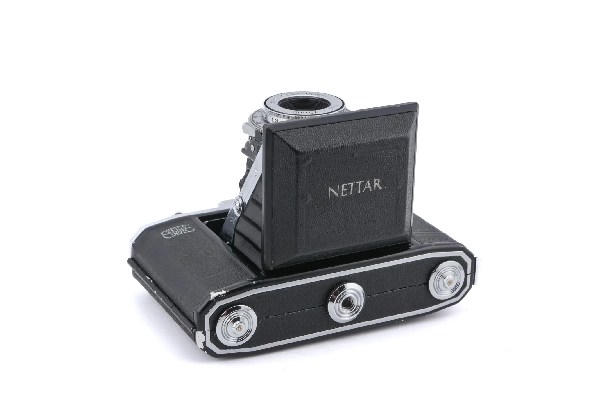 Zeiss Ikon Nettar (518/16) - Image 2